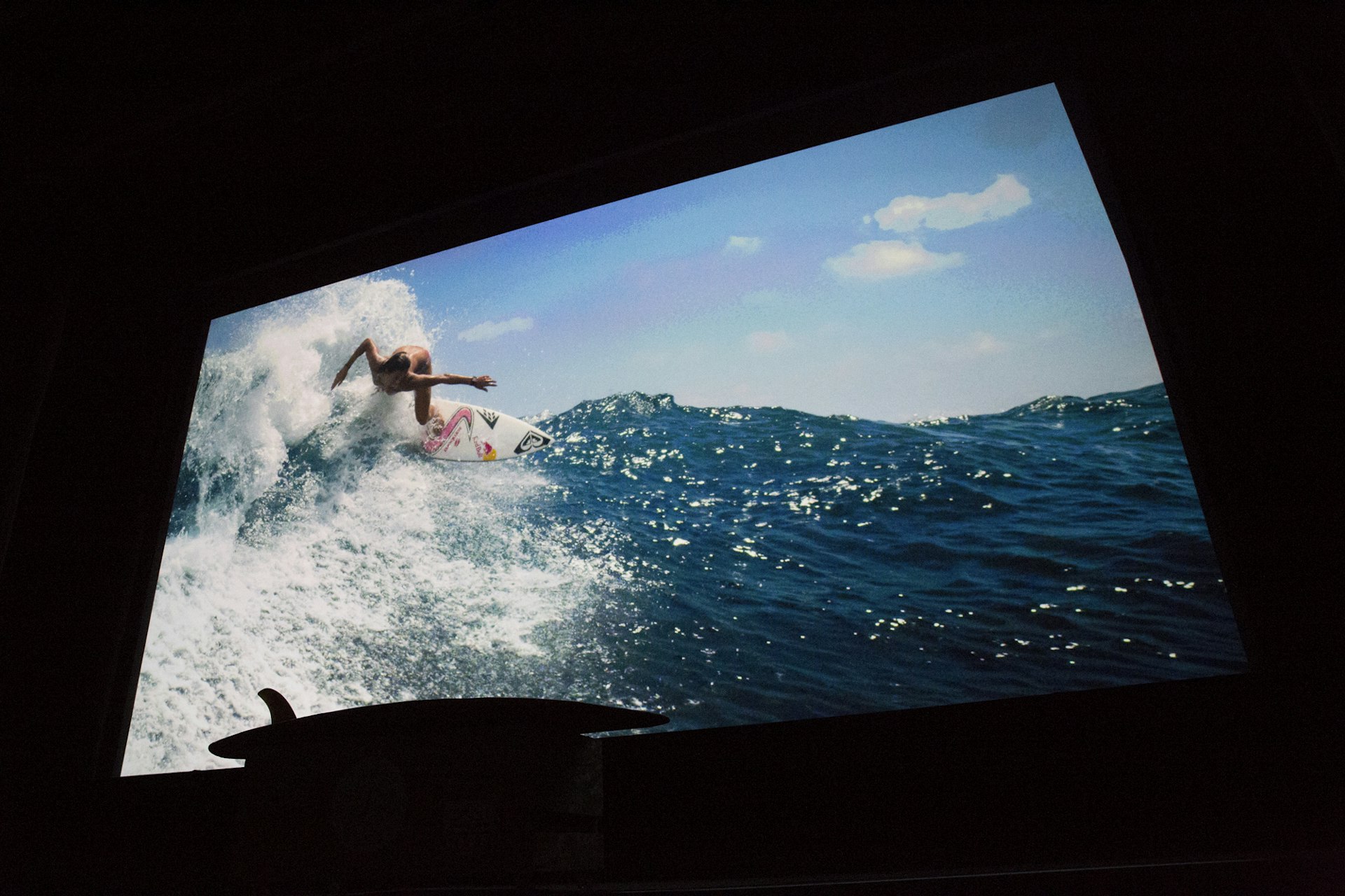 How to make your own short surf film this summer
