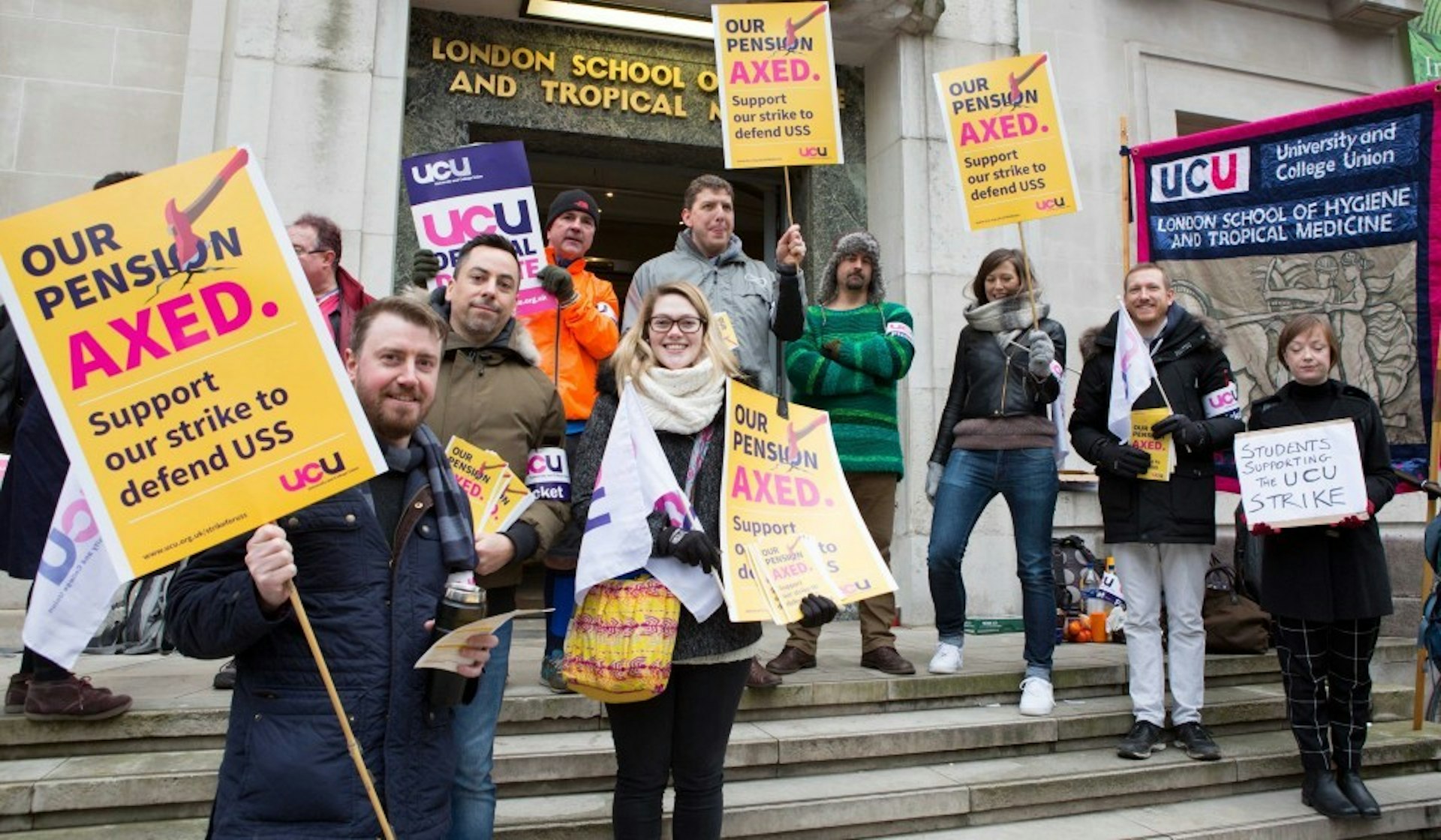 #NoCapitulation: Why the UK’s campus revolts will continue