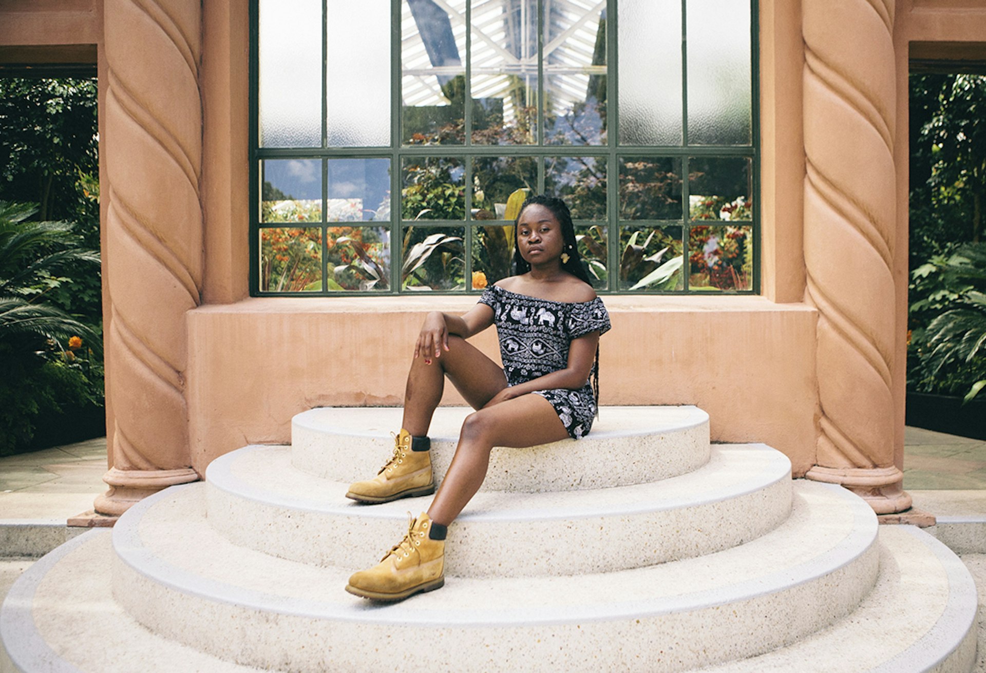 The rise of Sampa the Great: hip hop's brightest spark