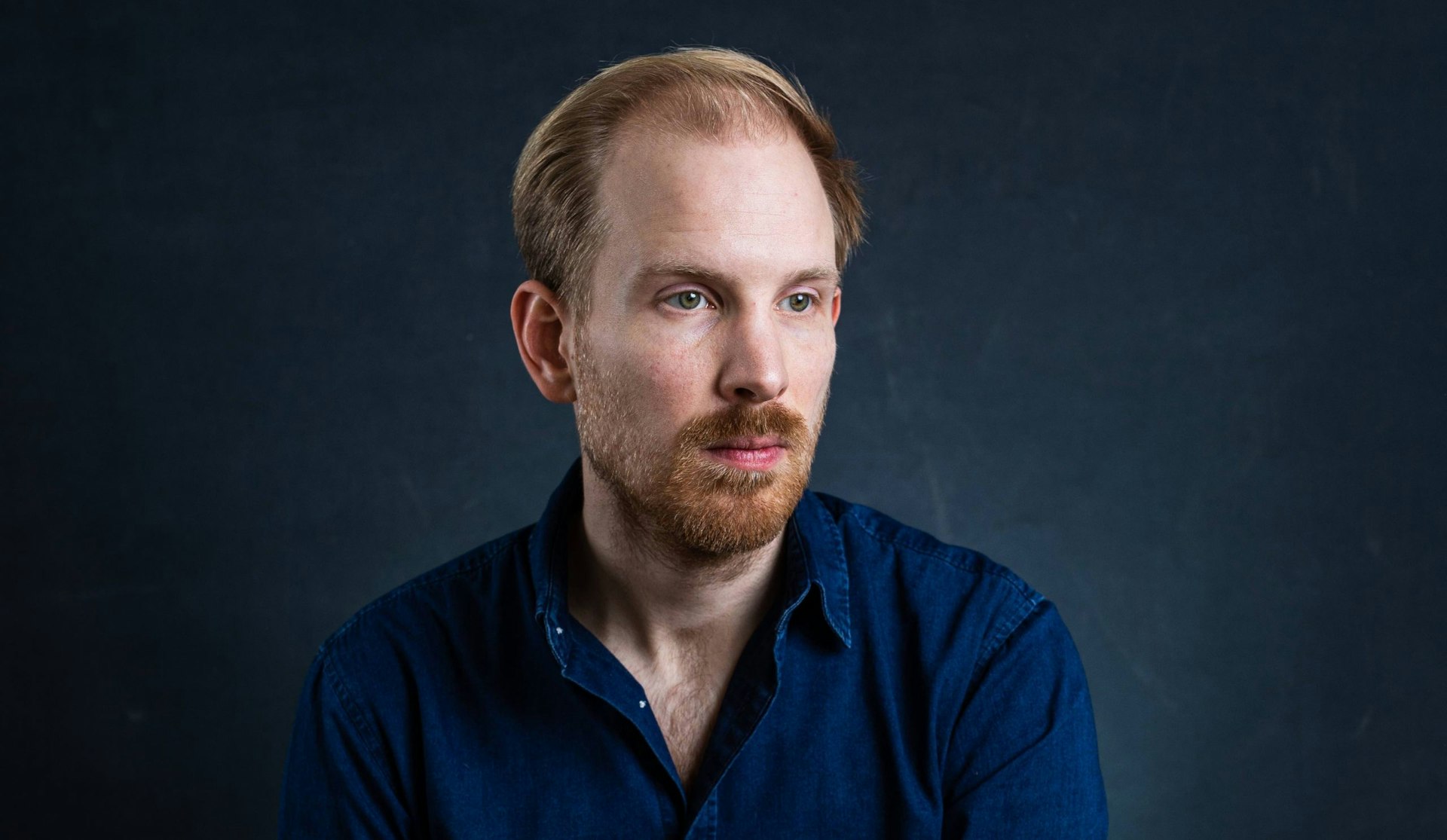 Rutger Bregman on protest, privilege + defunding the police