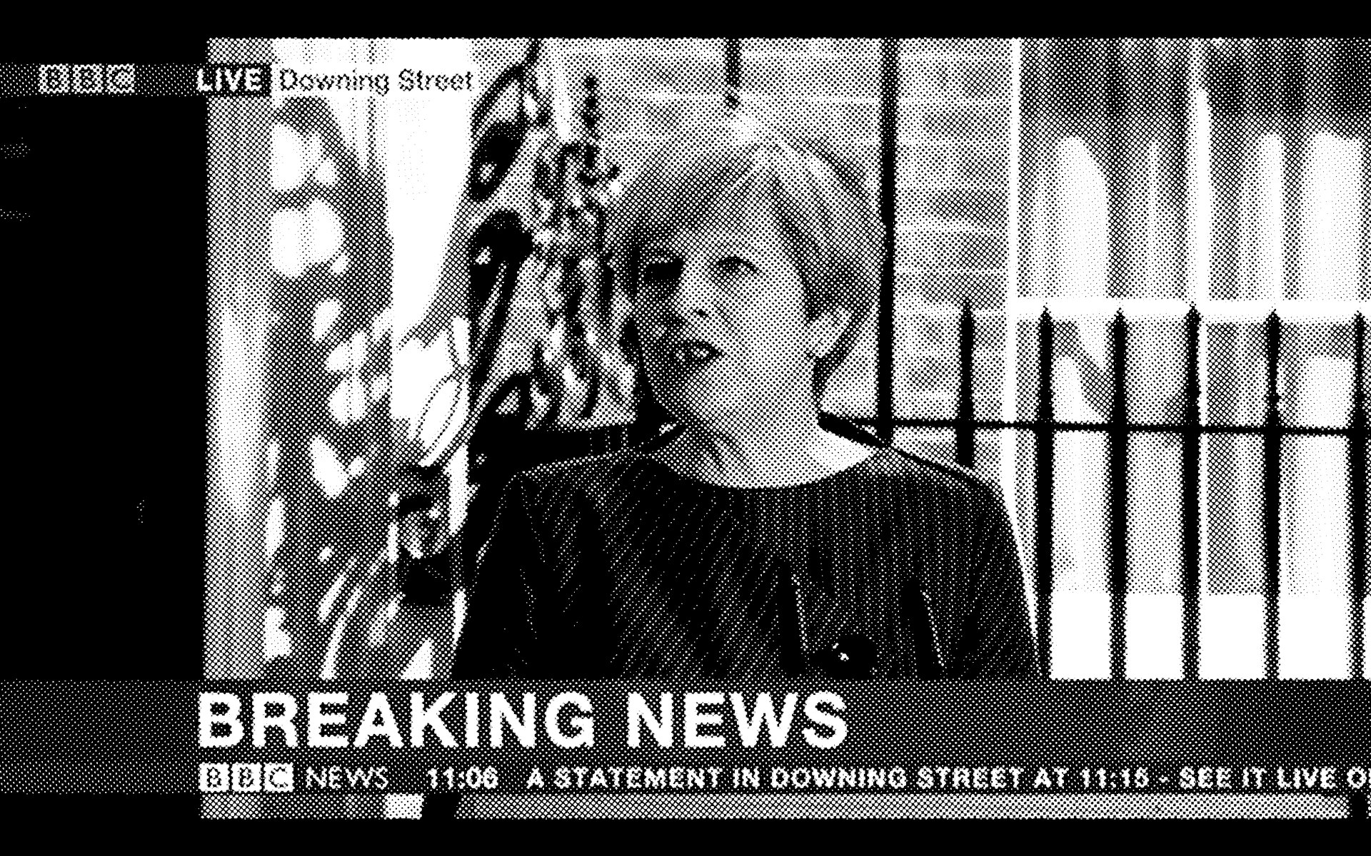 Theresa May has just called a UK general election