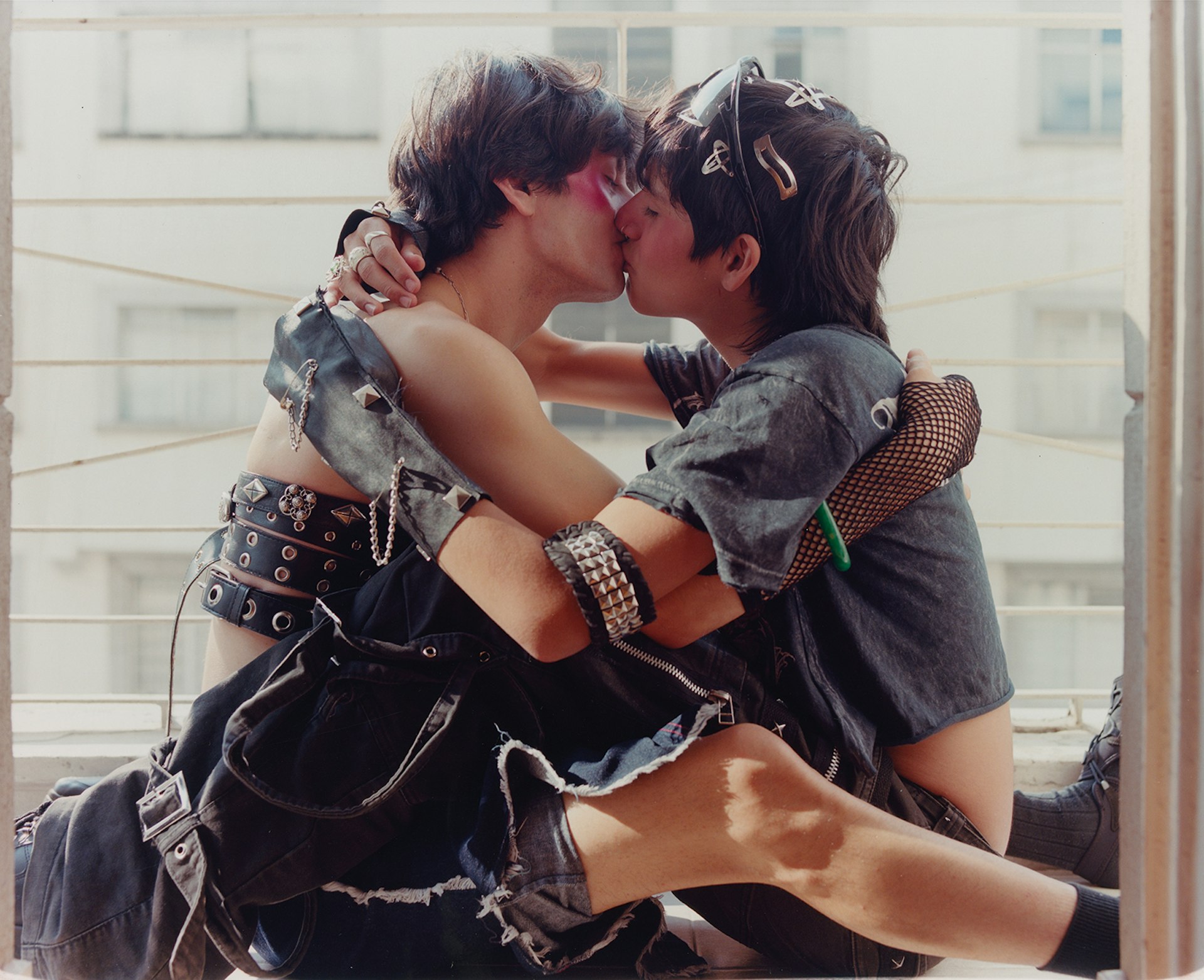 An insider’s view of Mexico City’s LGBTQ+ community