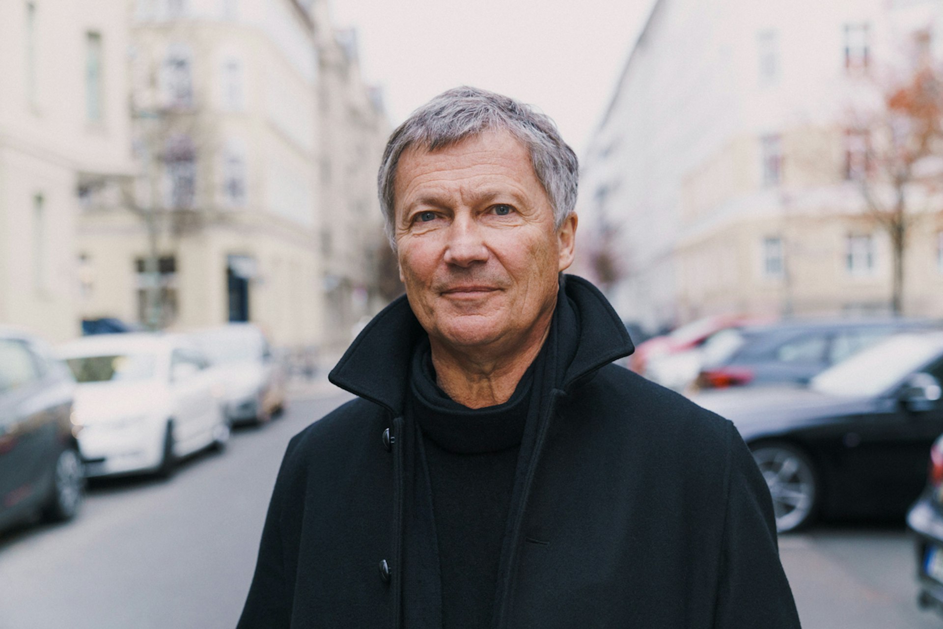 Michael Rother: Life lessons from a true musical pioneer