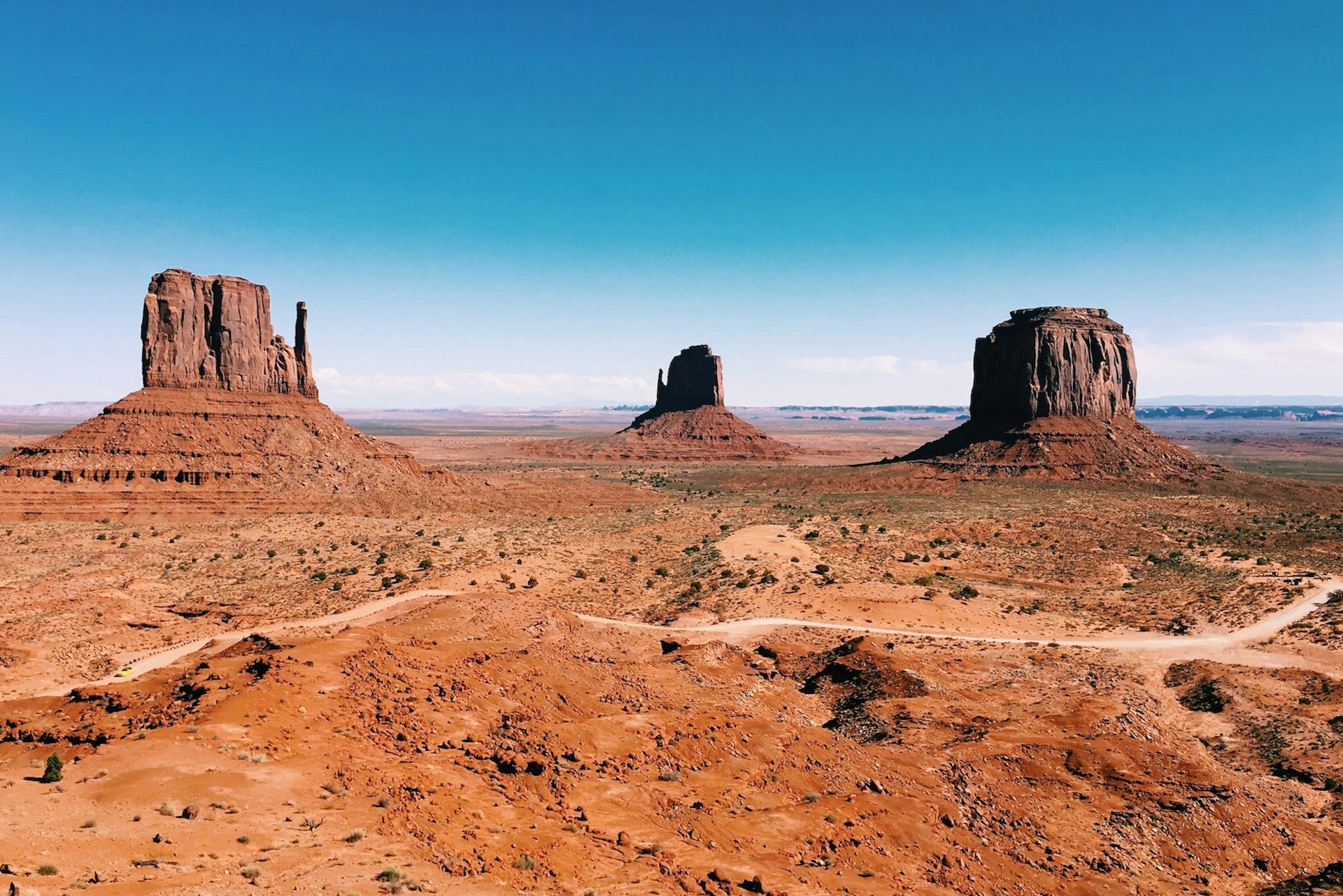 The Travel Diary: The enduring beauty of America’s national parks