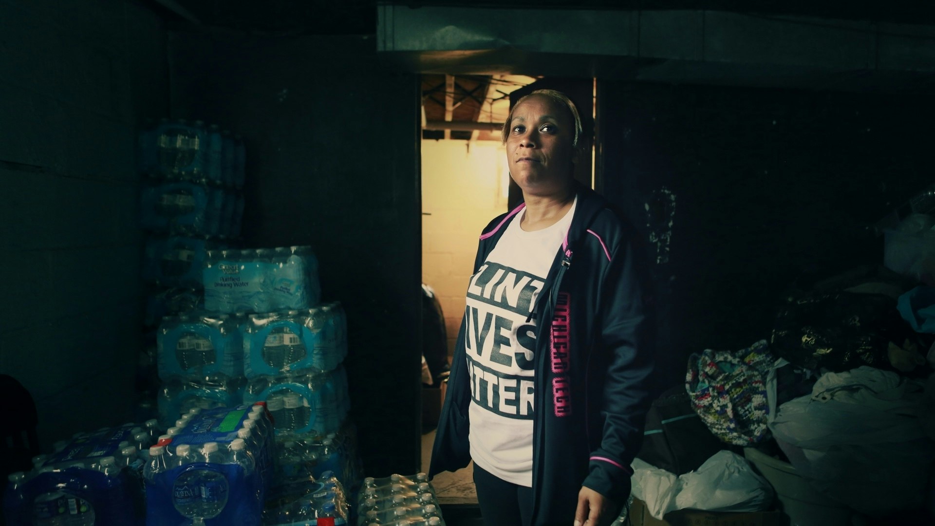 Flint: Inside the public health crisis that shook America