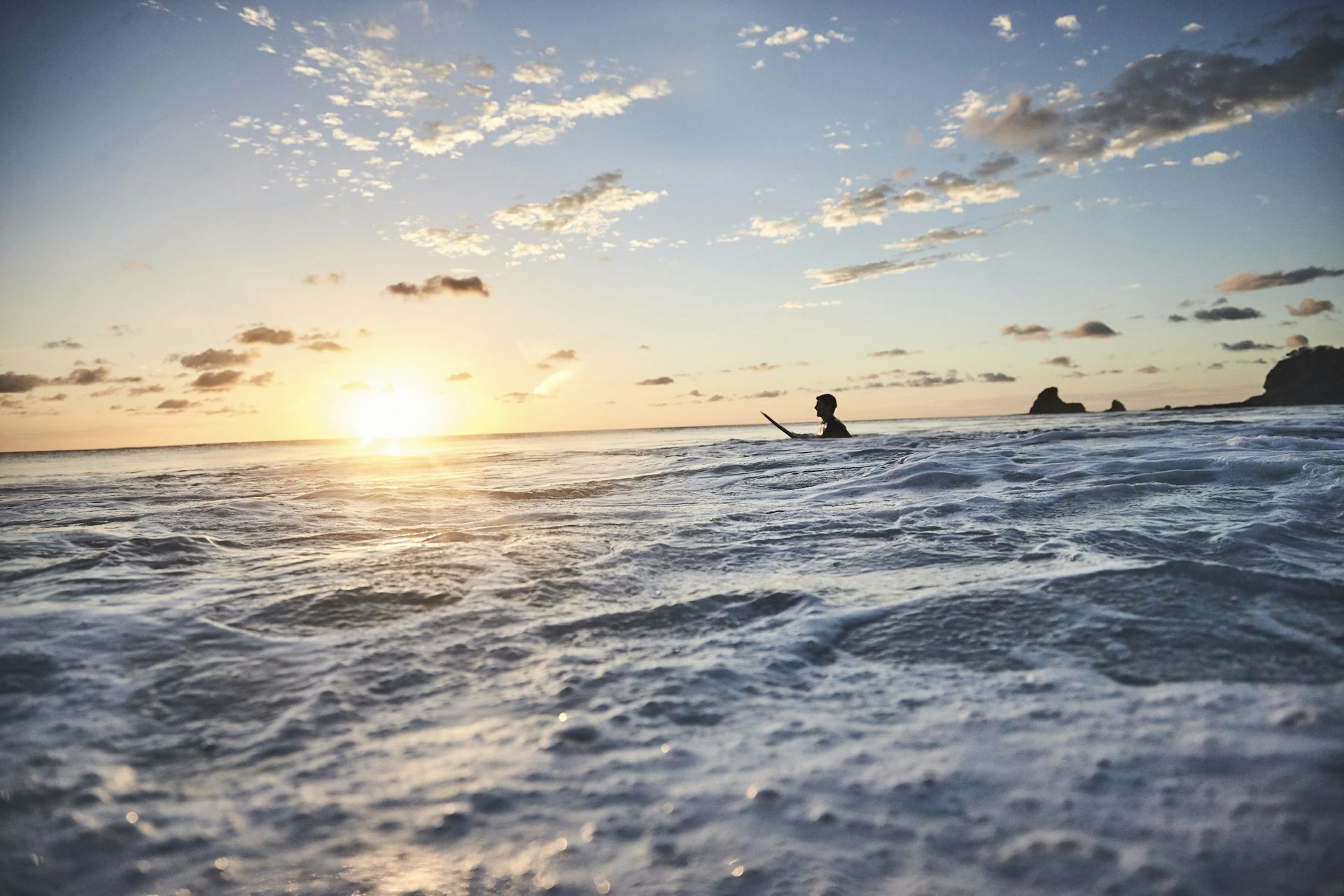 The Travel Diary: Nicaragua's best kept surf secret