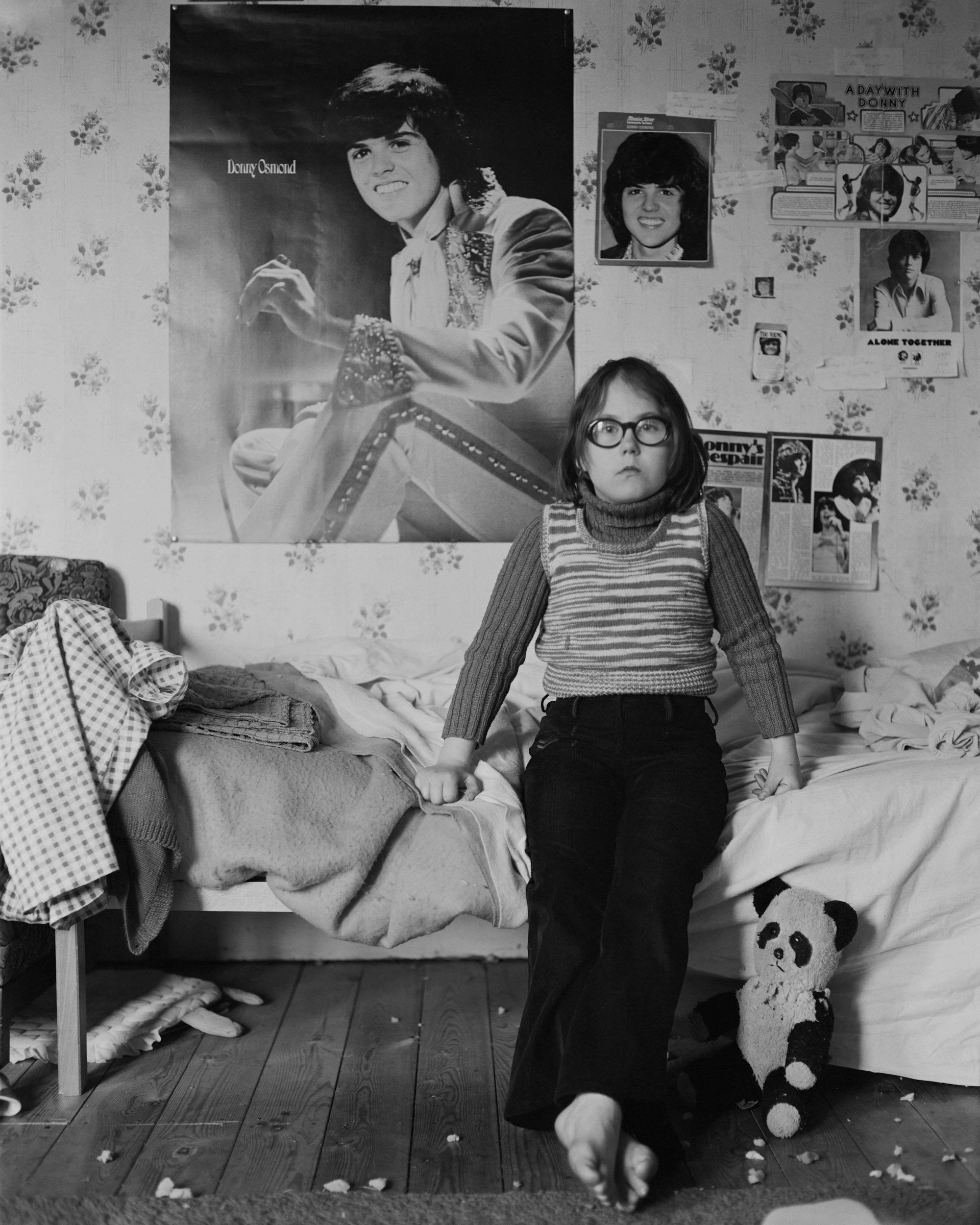 An intimate look at ’70s life in the West Midlands