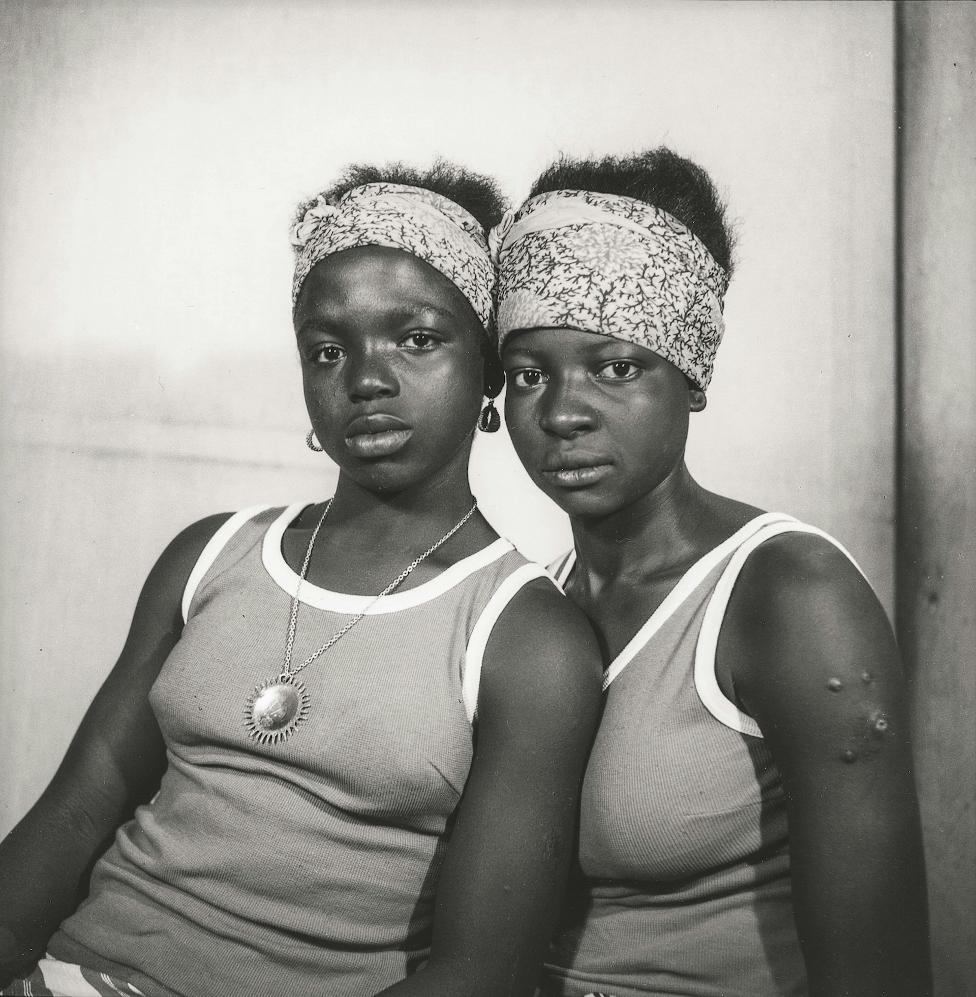 Malick Sidibé: Iconic portraits of African youth culture
