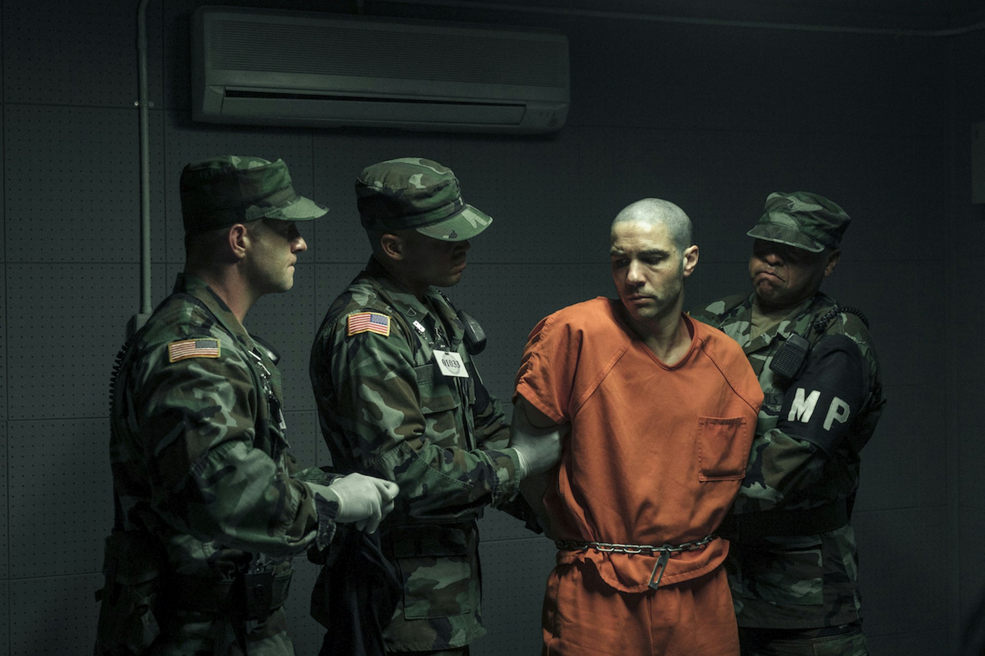 Mohamedou Ould Slahi on his 14 years inside Guantánamo