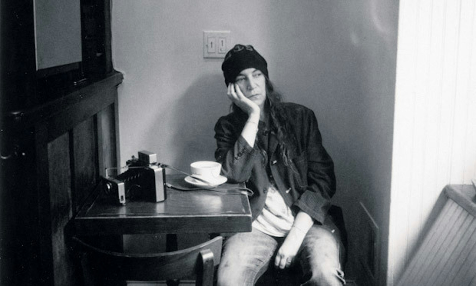 What to expect from Patti Smith's new book and some of her best hits