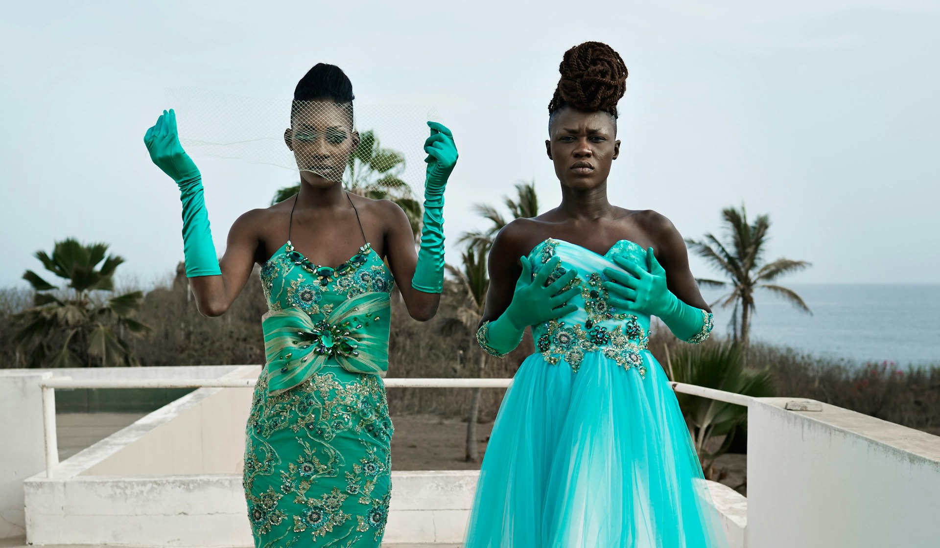 This is what Africa's fashion renaissance looks like...