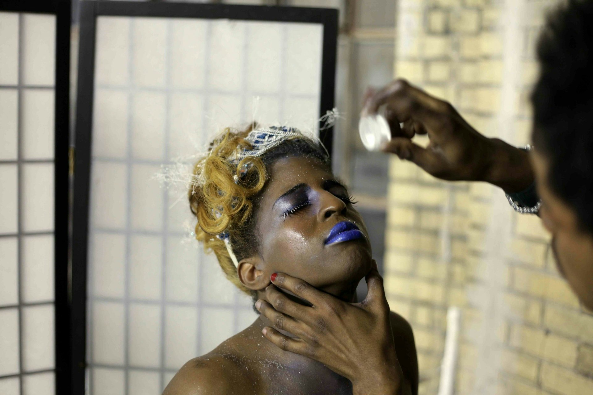 An intimate portrait of NYC's Black, queer, homeless youth