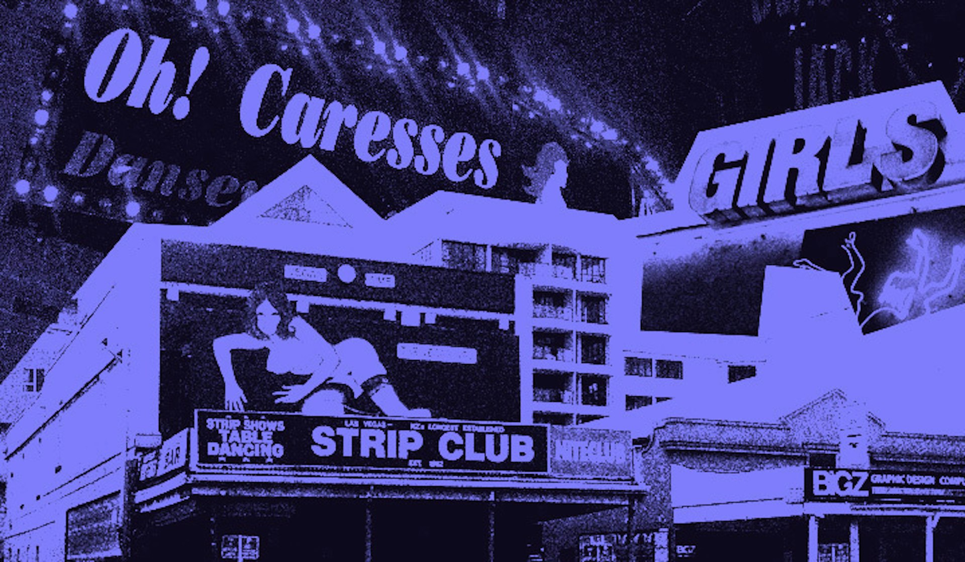 The sex workers fighting Bristol‘s strip club ban