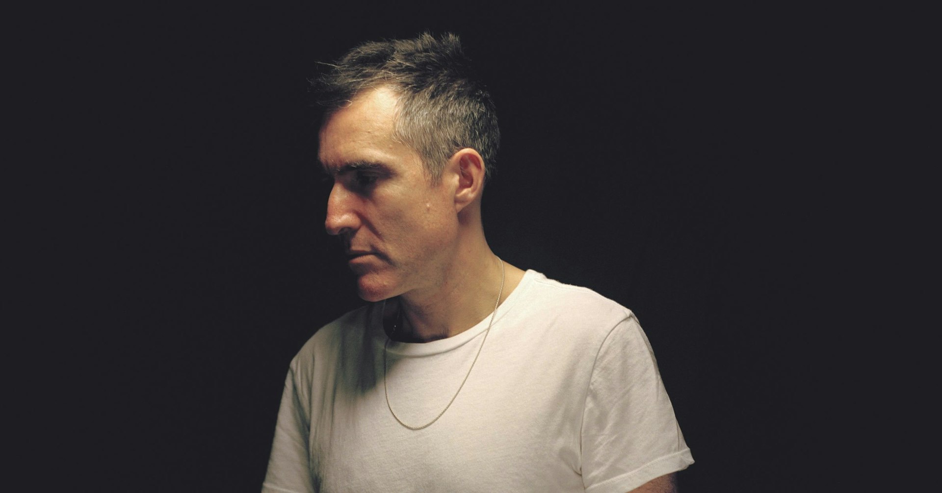 Richard Russell | Huck