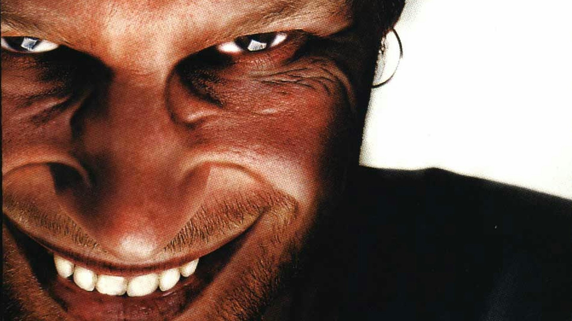 The mad extraterrestrial power of Aphex Twin