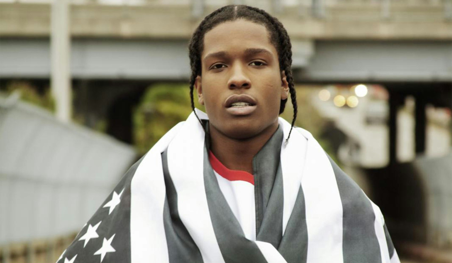 How does A$AP Rocky keep those grills so sparkly?