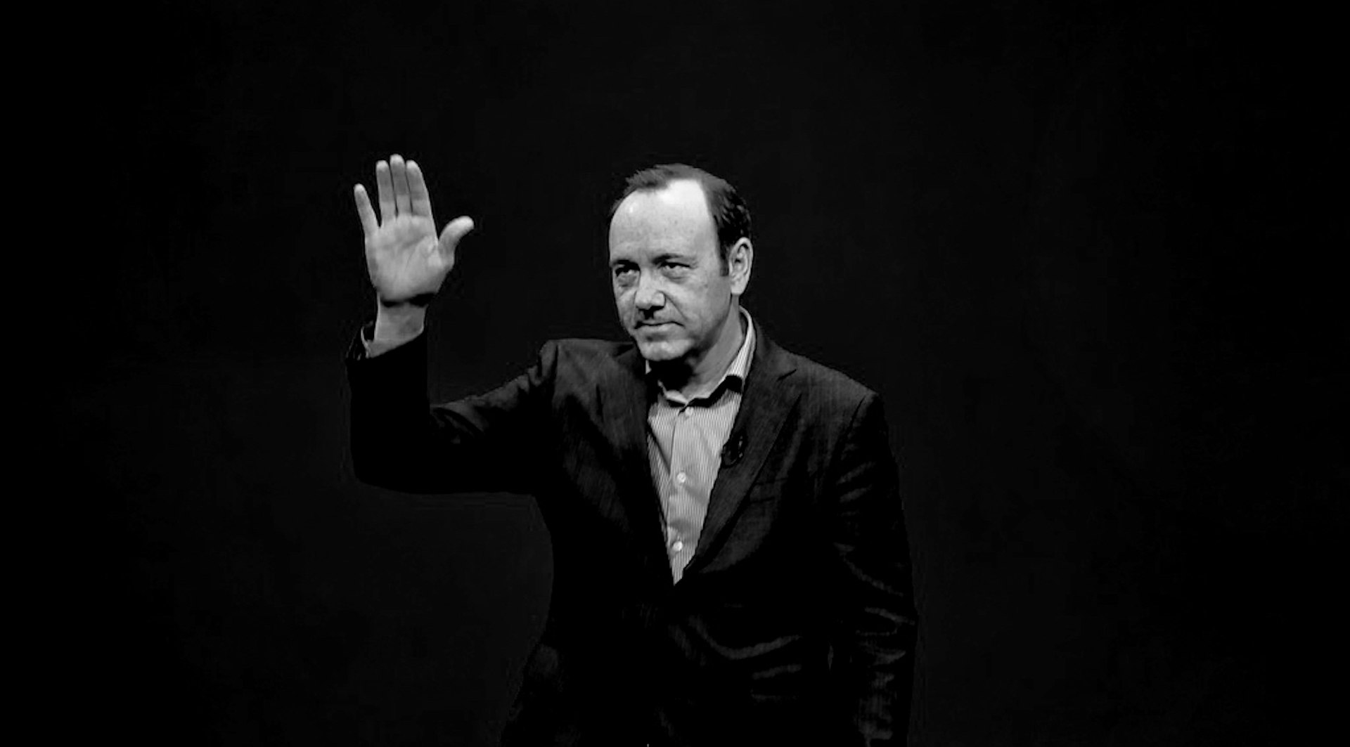 Kevin Spacey’s ‘apology’ for allegedly propositioning a teenager is insulting