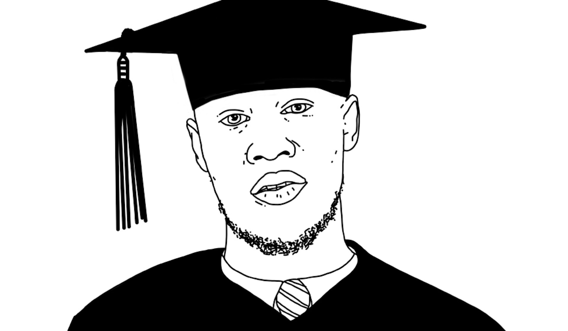 Stormzy has made me proud to be a black Cambridge graduate