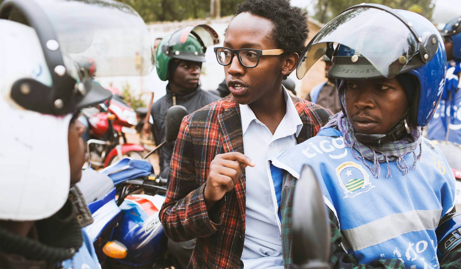 SafeMotos Rwanda: The tech startup taking on Africa’s second-biggest killer