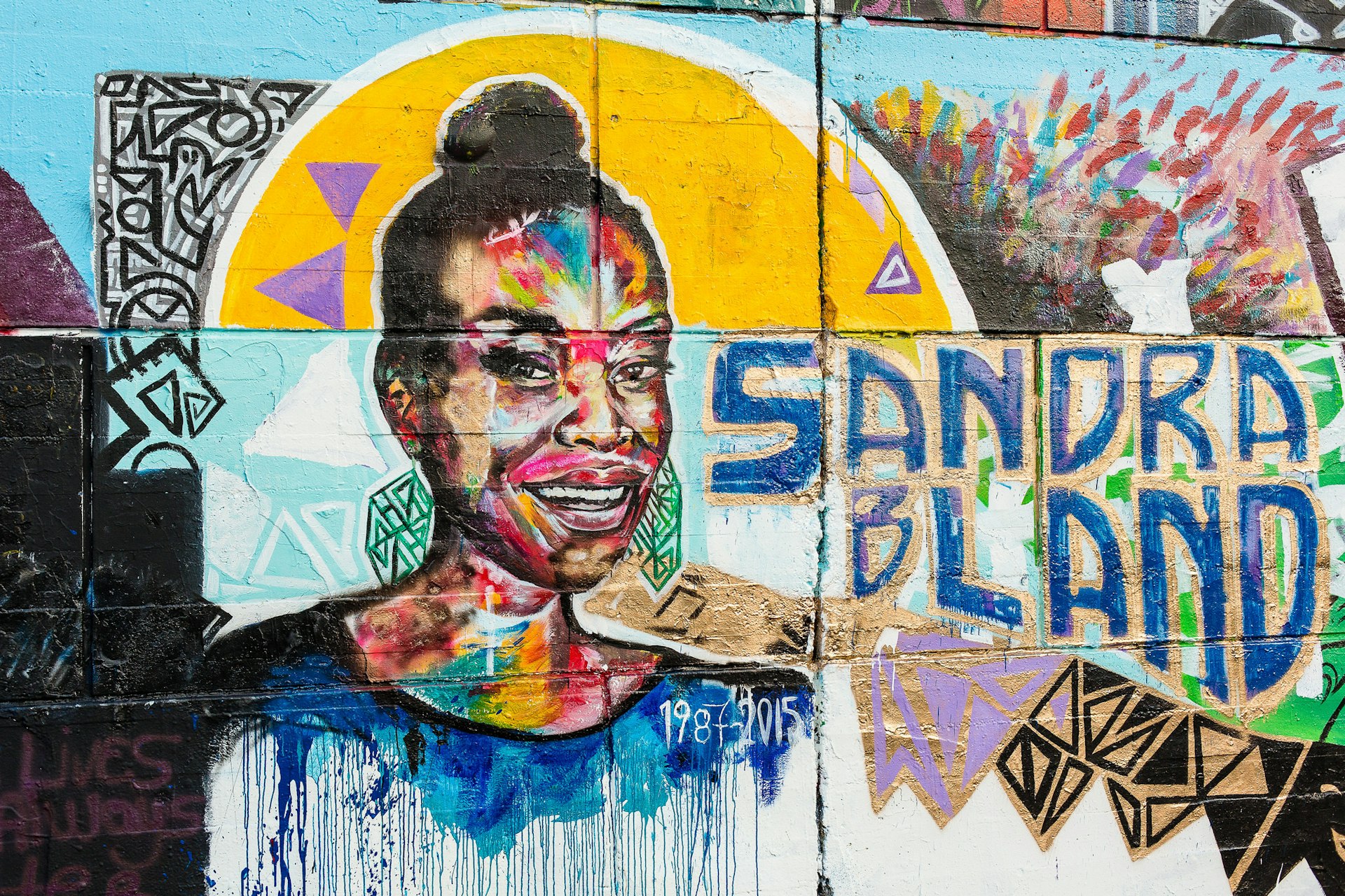 How American mental health procedures failed the late Sandra Bland