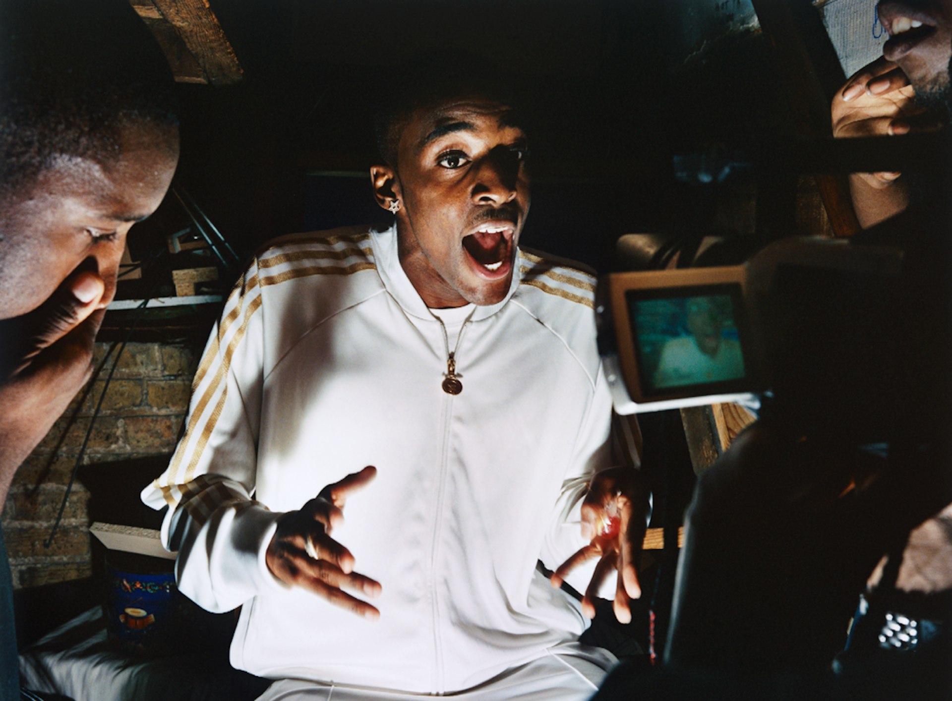 Ewen Spencer documents the early days of grime in new film Open Mic