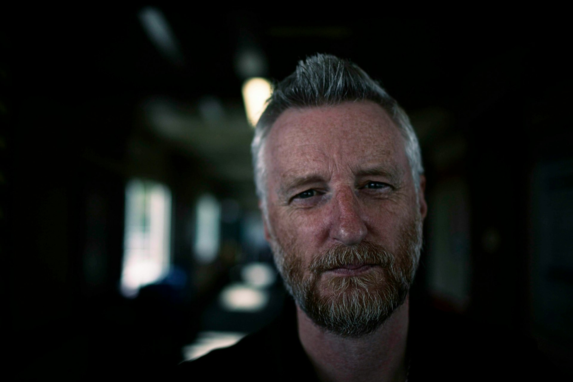 Five things we learnt from Billy Bragg’s Changing Britain talk