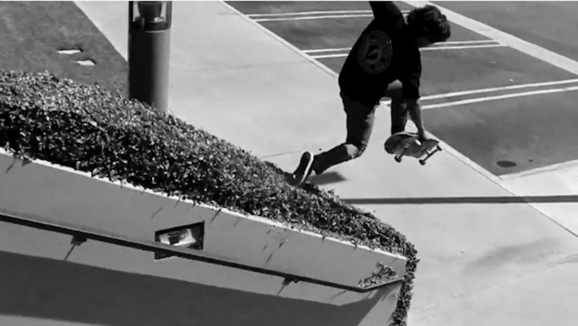 How much can you learn about a skater in 90 seconds?