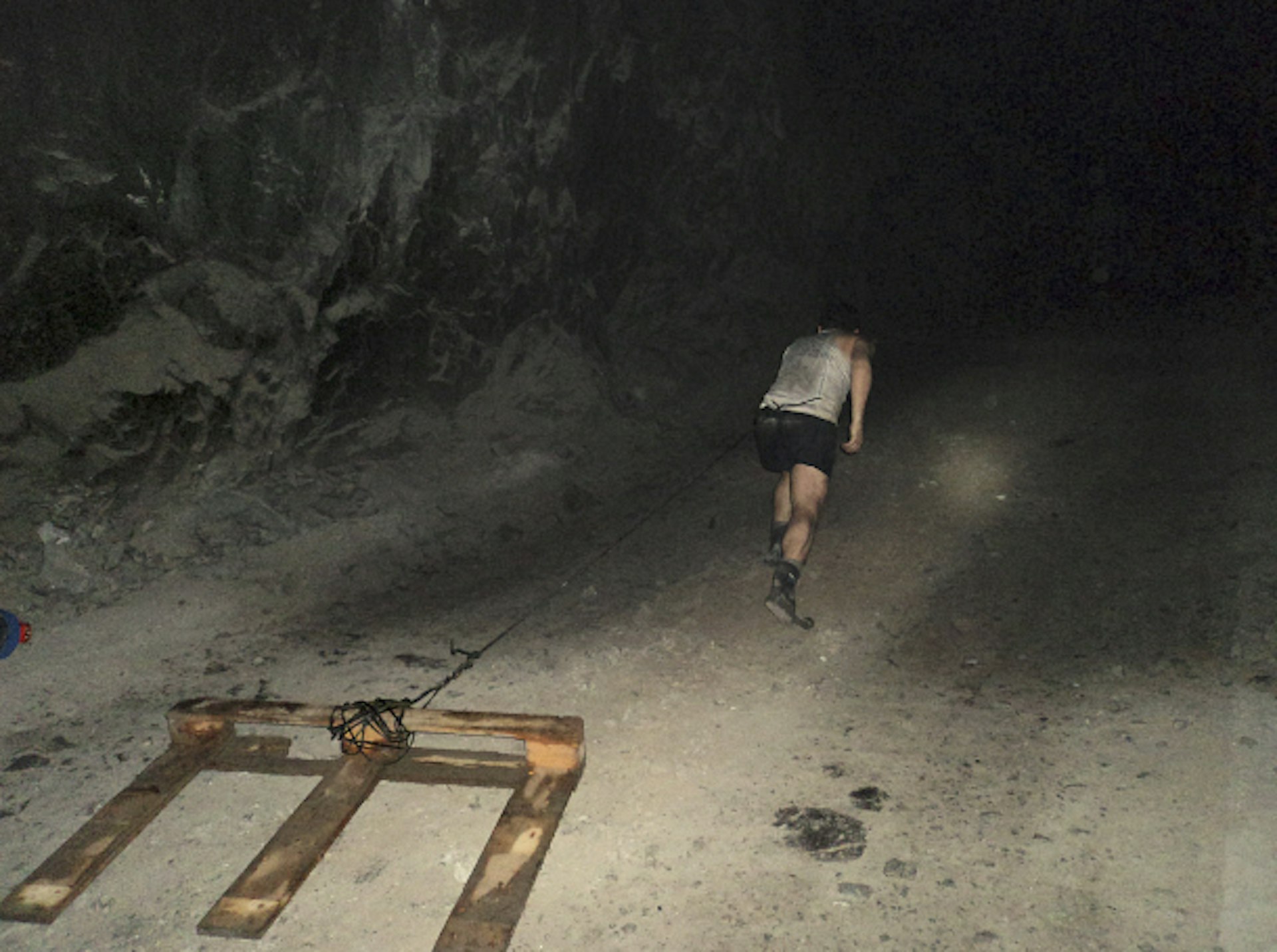 To Hell And Back: Sixty-nine days trapped 700 meters down a Chilean mine