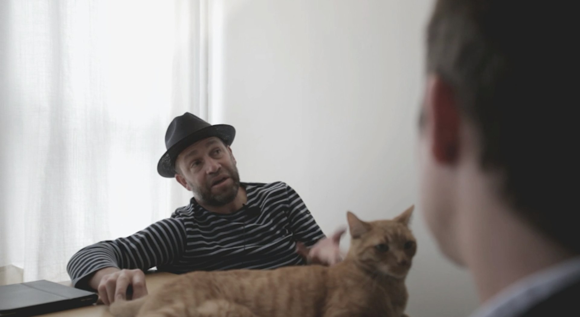 Five things we learnt from Mark Gonzales' revealing Monster Children interview