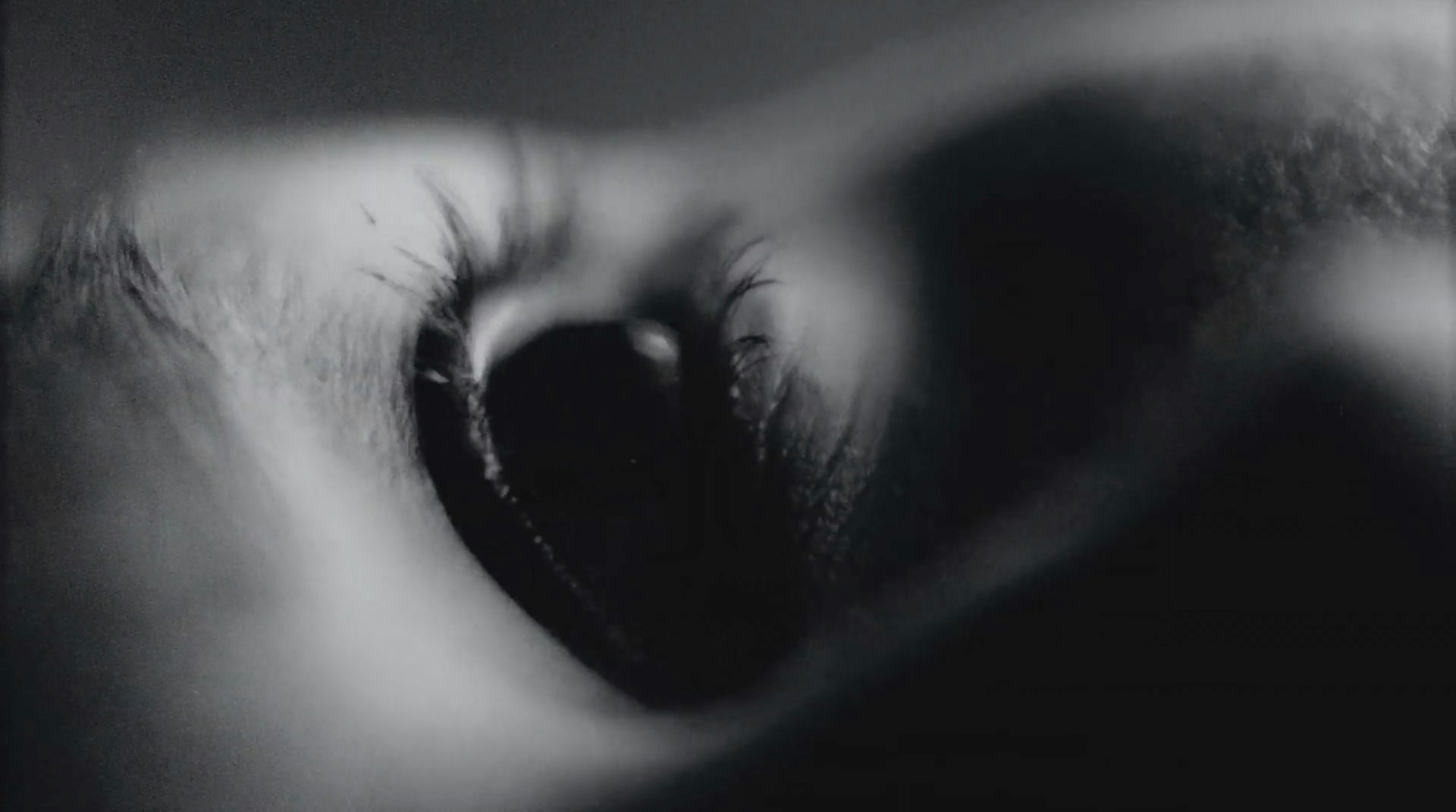 Video: Flying Lotus releases hypnotically dark short film