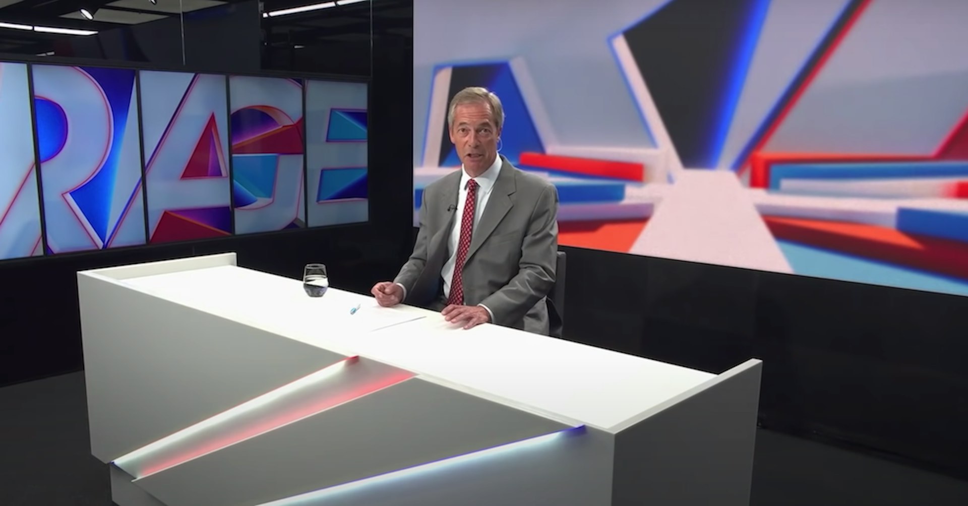 GB News: the rise of UK’s new rightwing media isn’t over yet