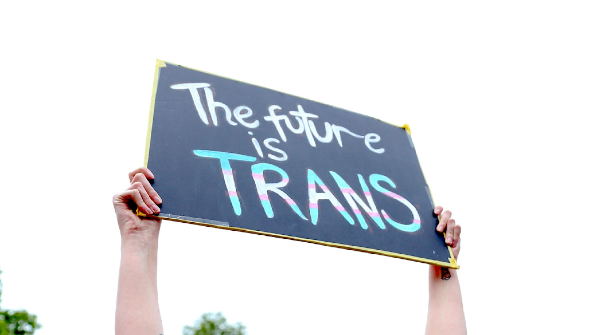 Trans people deserve better than the fixation on our pain