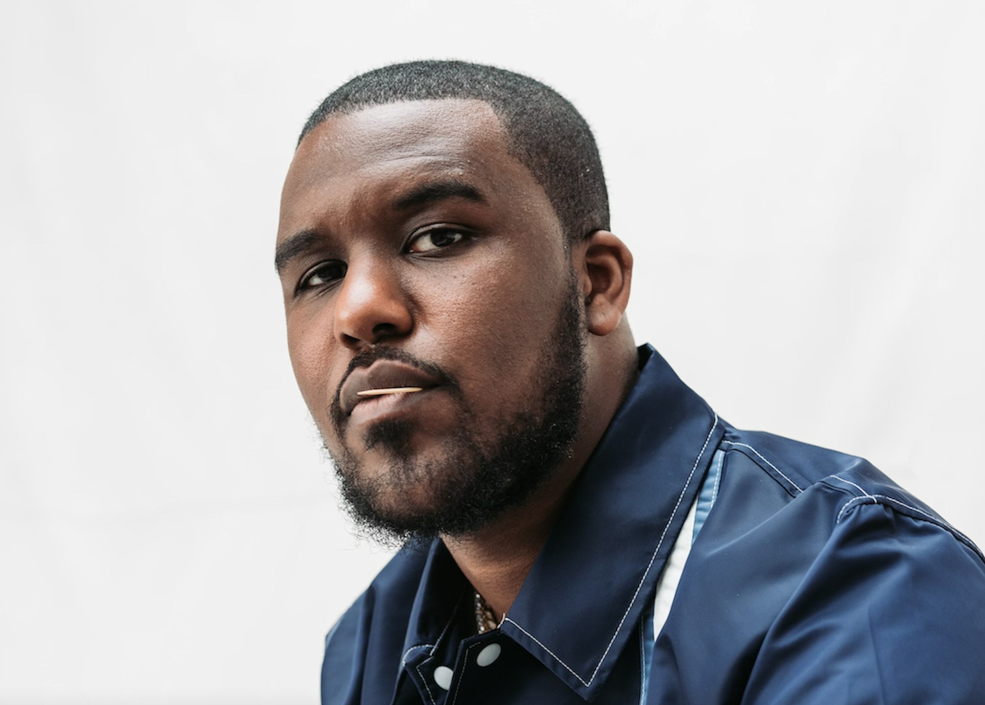 ‘If grime is dead, I’m not a casualty:’ Novelist in conversation