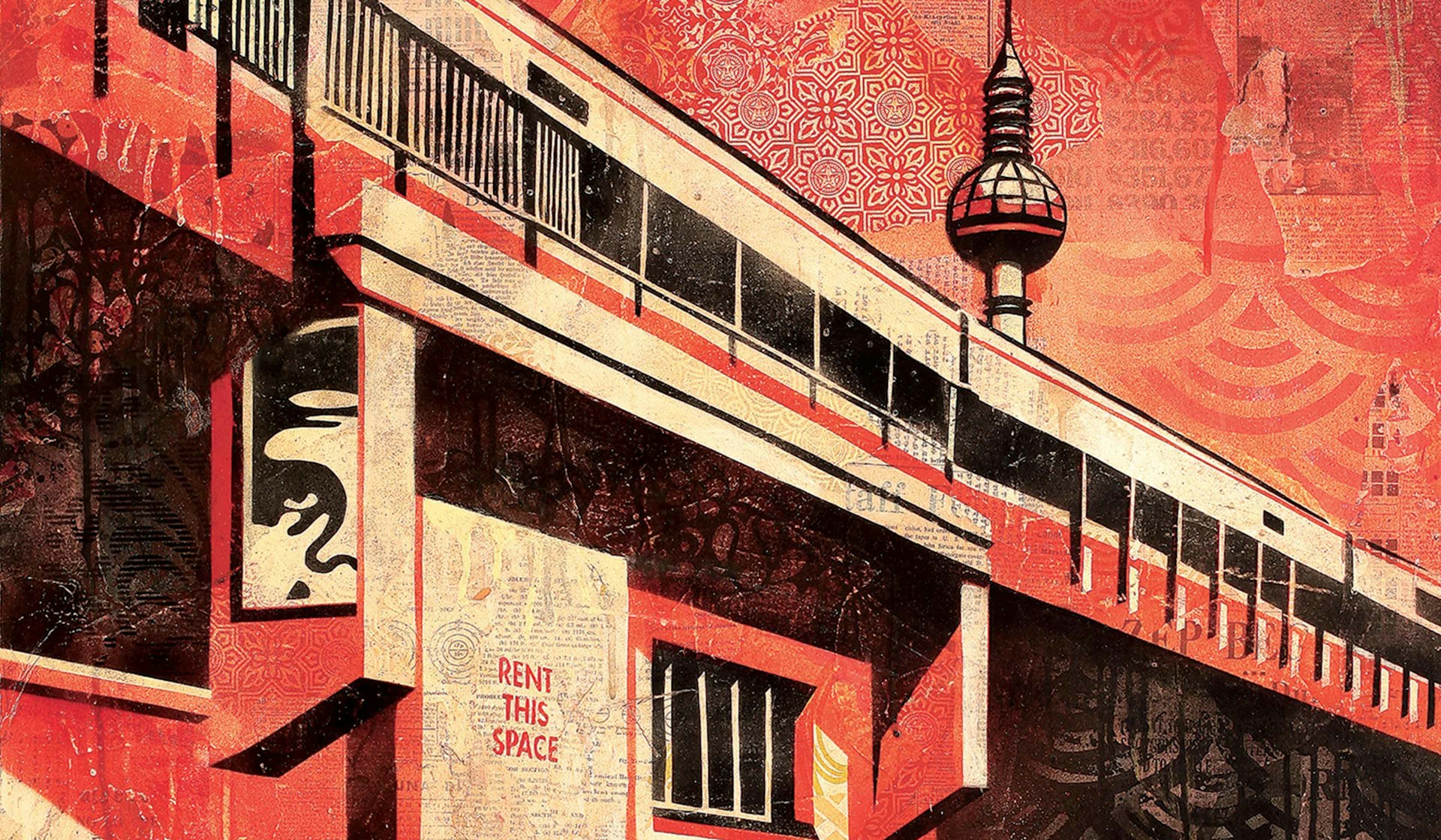 Shepard Fairey, Swoon and other top street artists reimagine the city