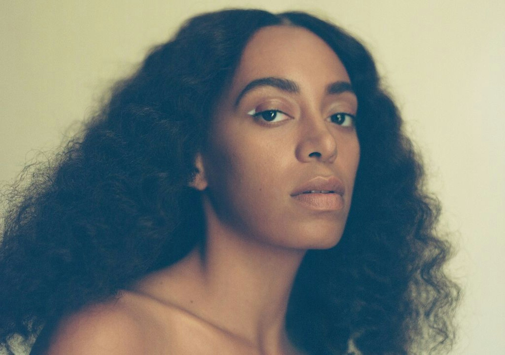 Solange announces new art show in Marfa