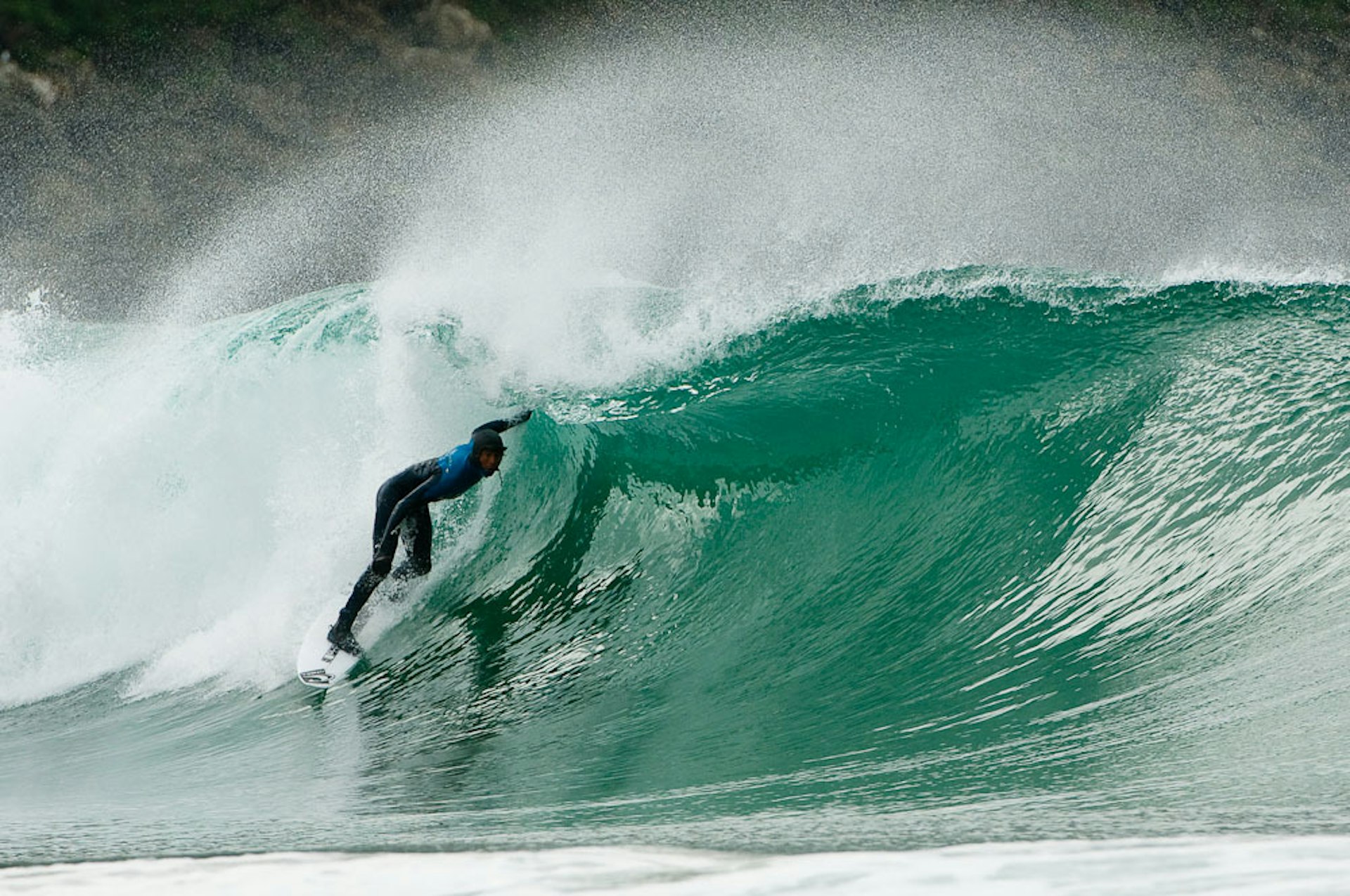Is pro surfing at risk of a doping scandal?
