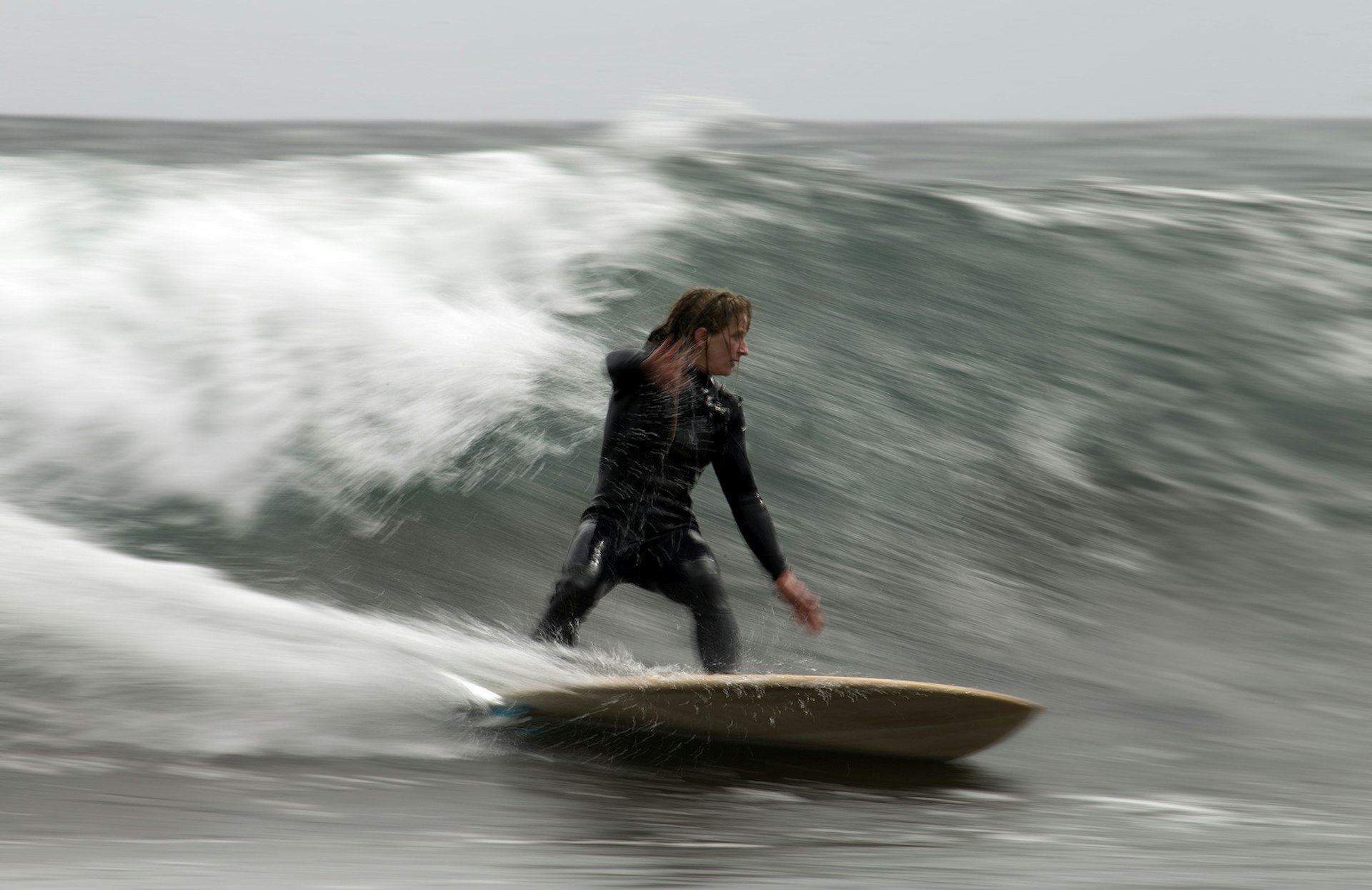 The film exposing surfing’s toxic supply chain