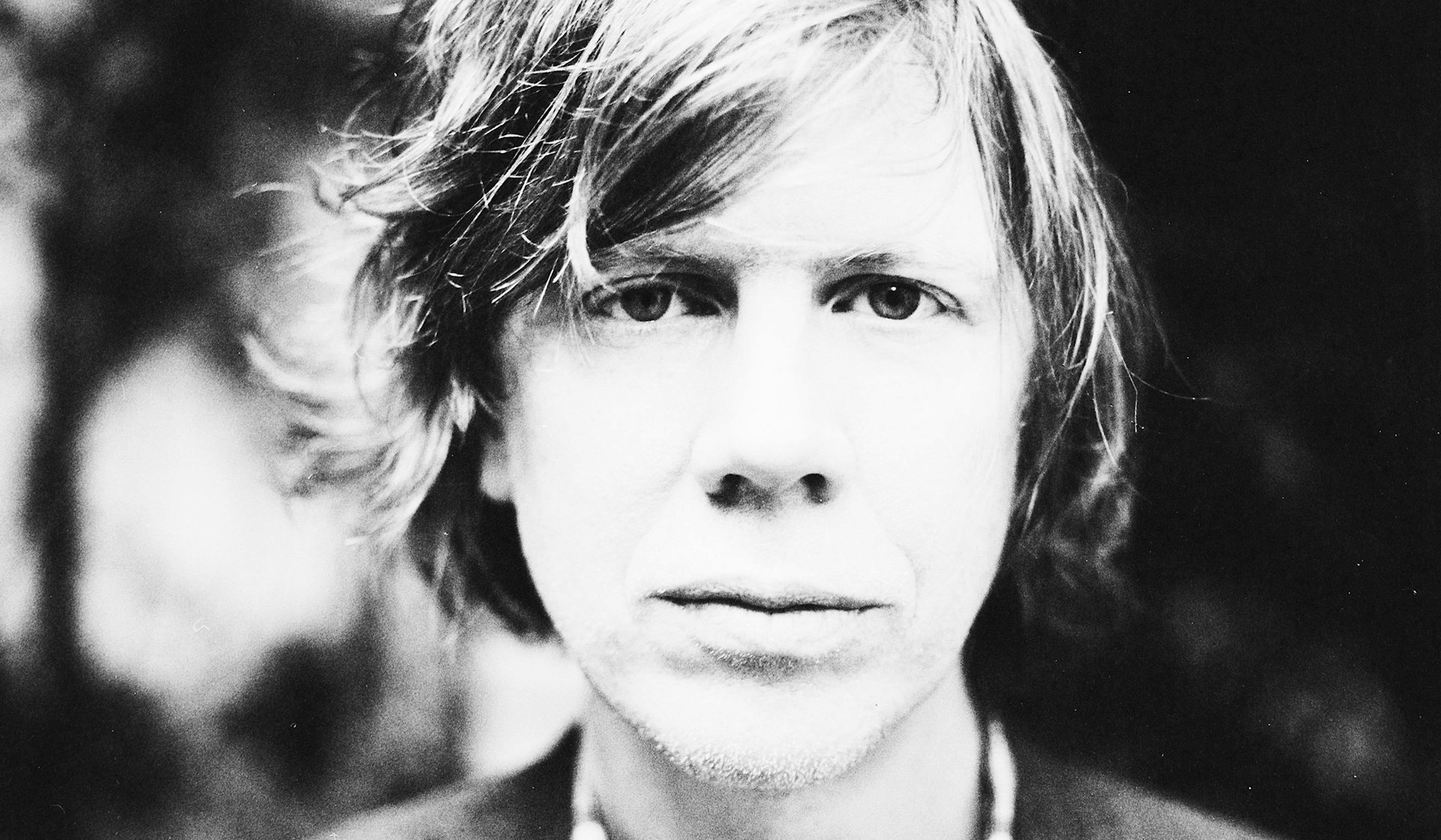 For Thurston Moore, community is everything