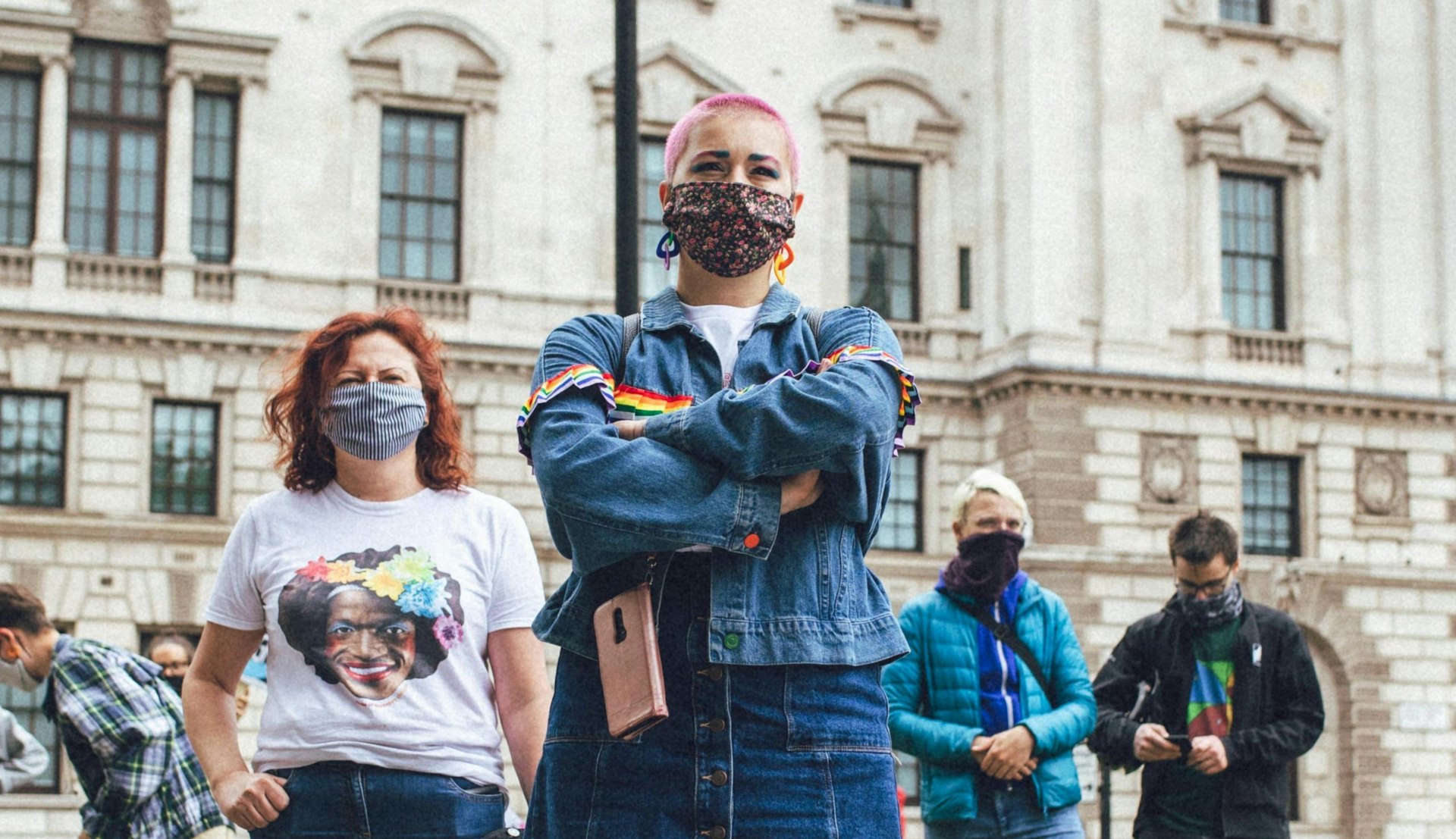Austerity is the real enemy of women – not trans people