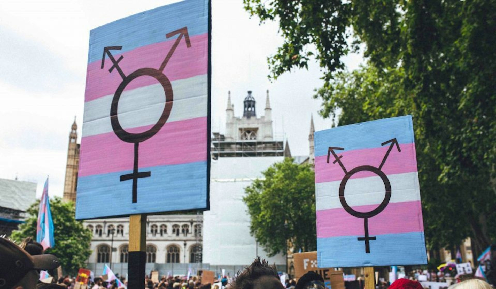 Legal recognition won‘t protect non-binary people