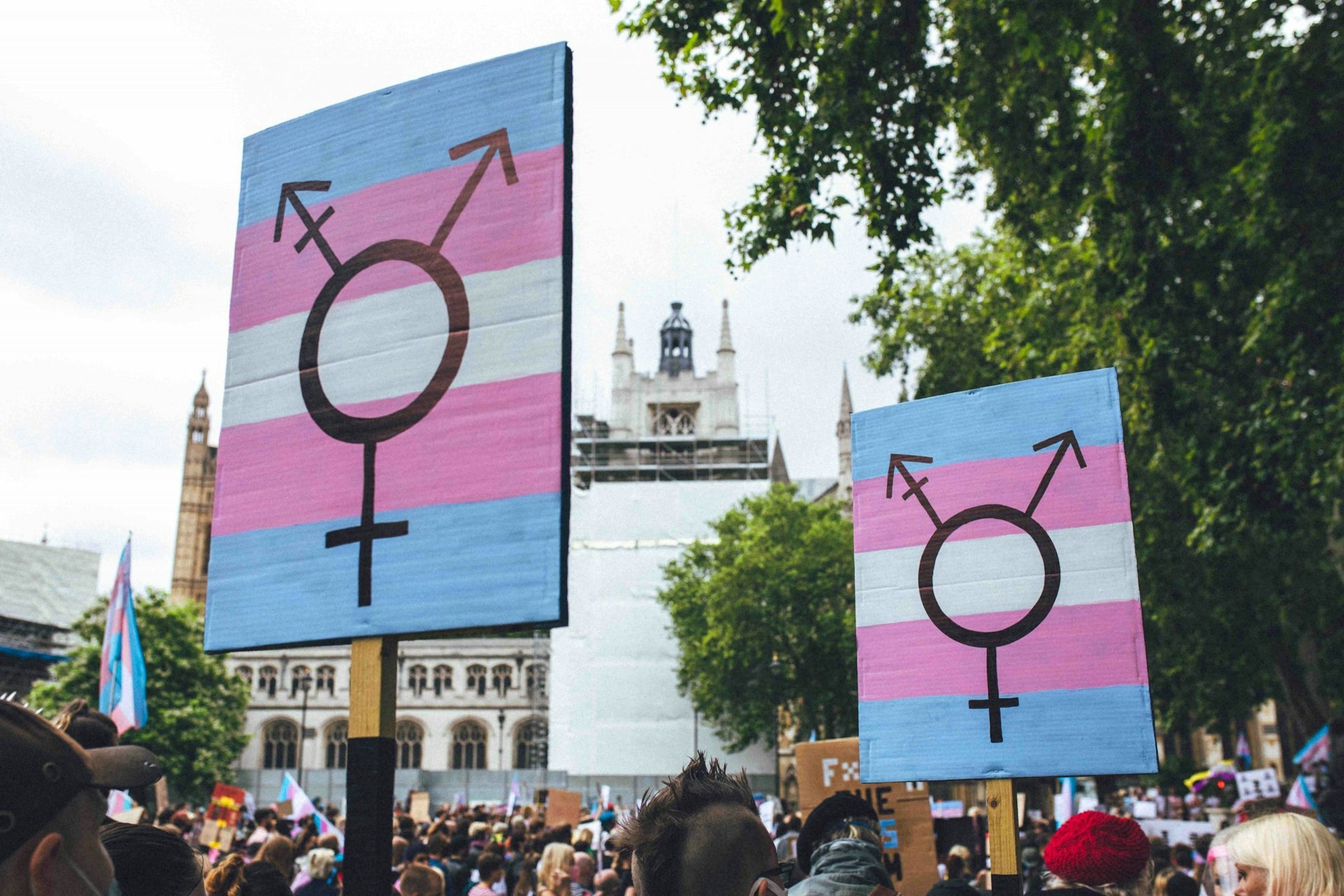 The UK's puberty blocker ruling endangers trans people
