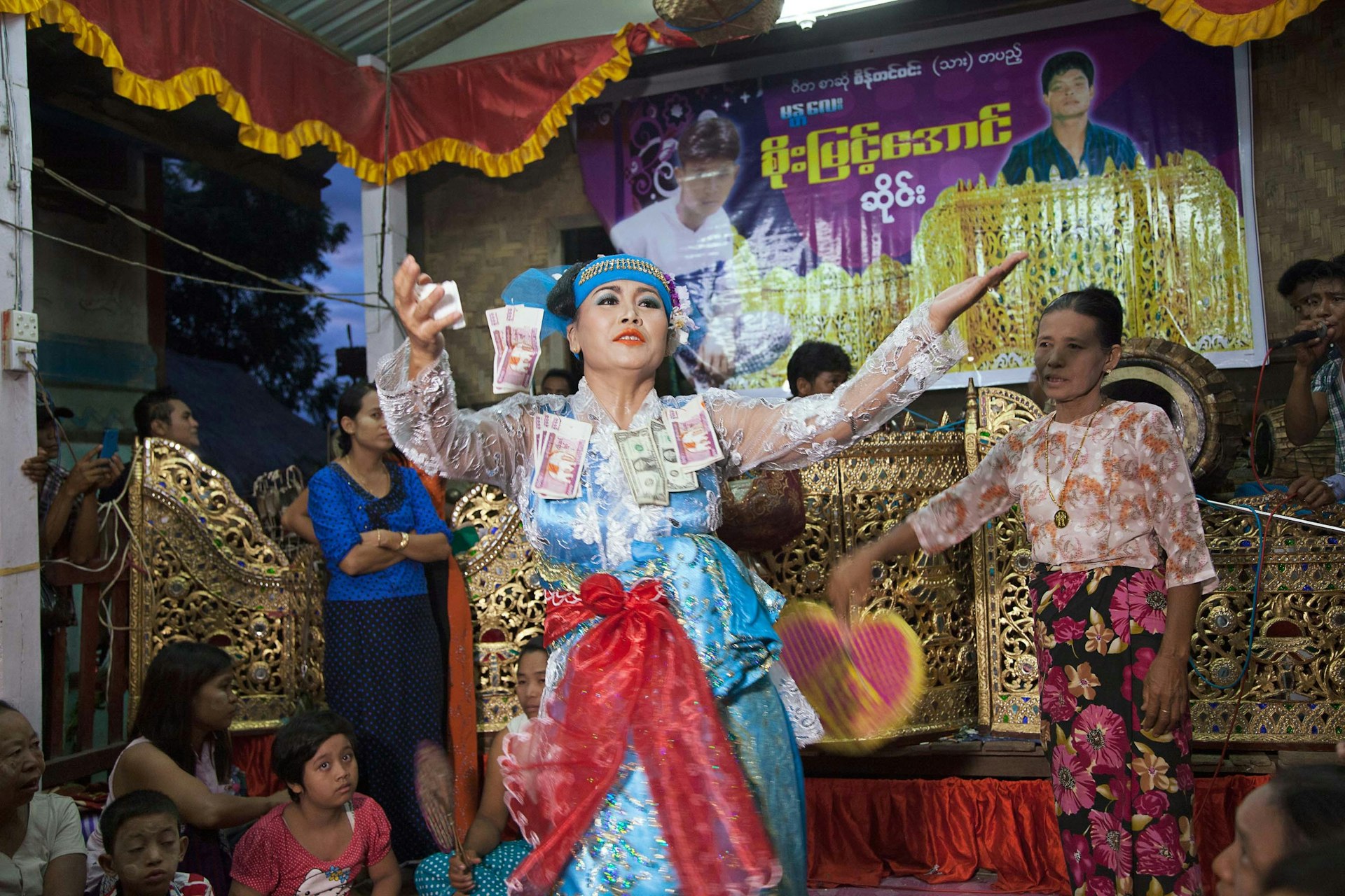 Exploring gender, cults and spirituality in Southeast Asia