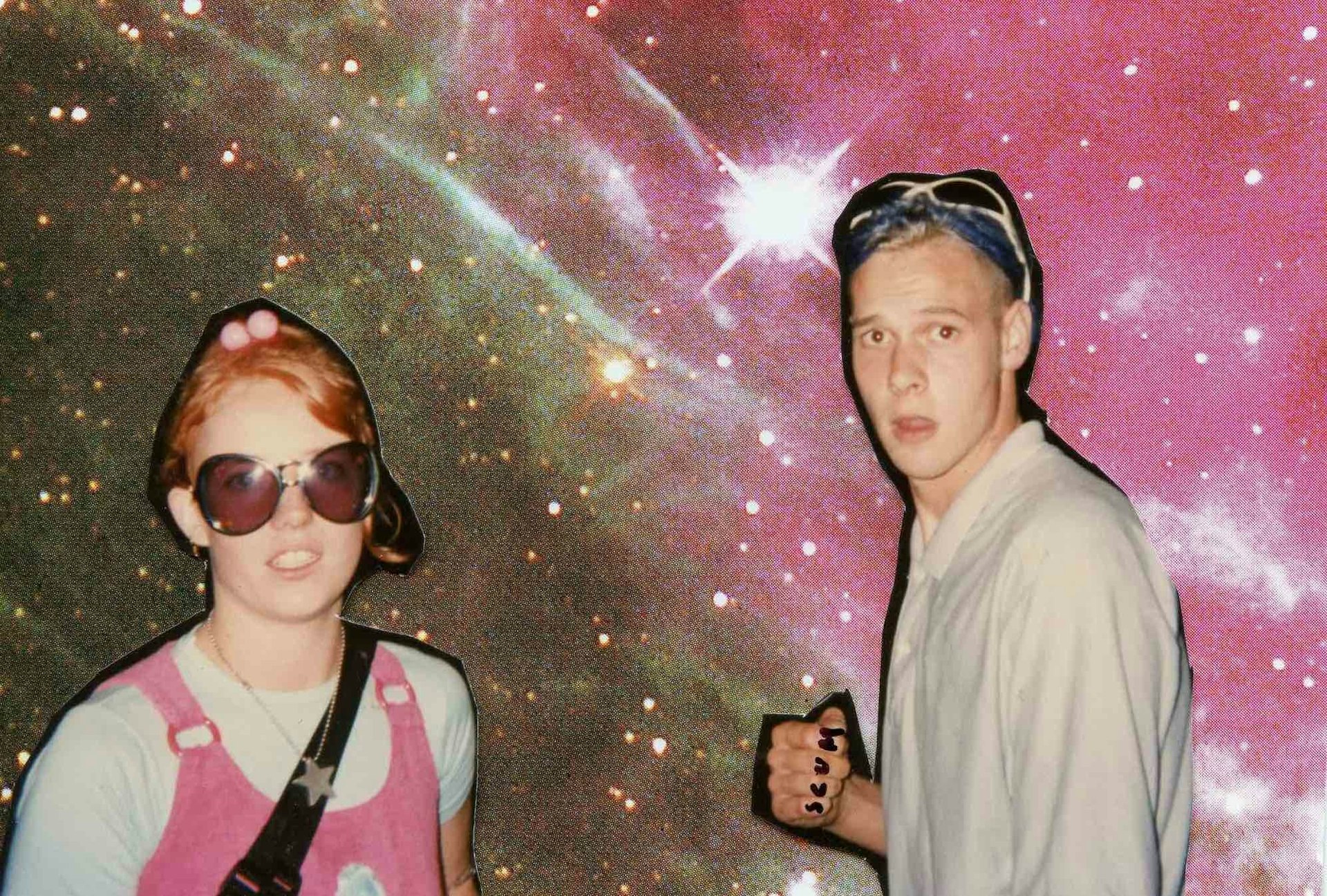 A visual history of America’s travelling rave scene