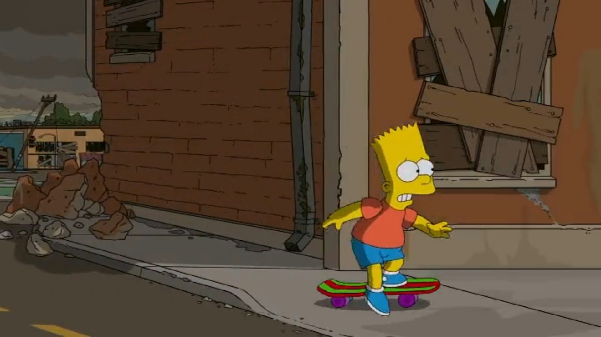 Best episodes of The Simpsons in tribute to writer and producer Sam Simon