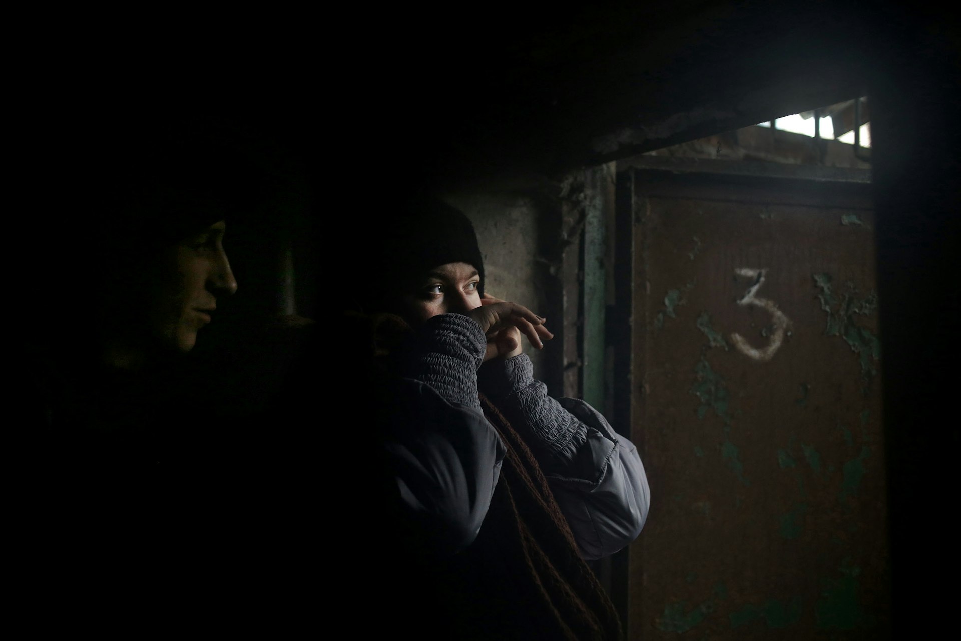 Follow these photographers on Instagram to see the Ukraine conflict unfiltered