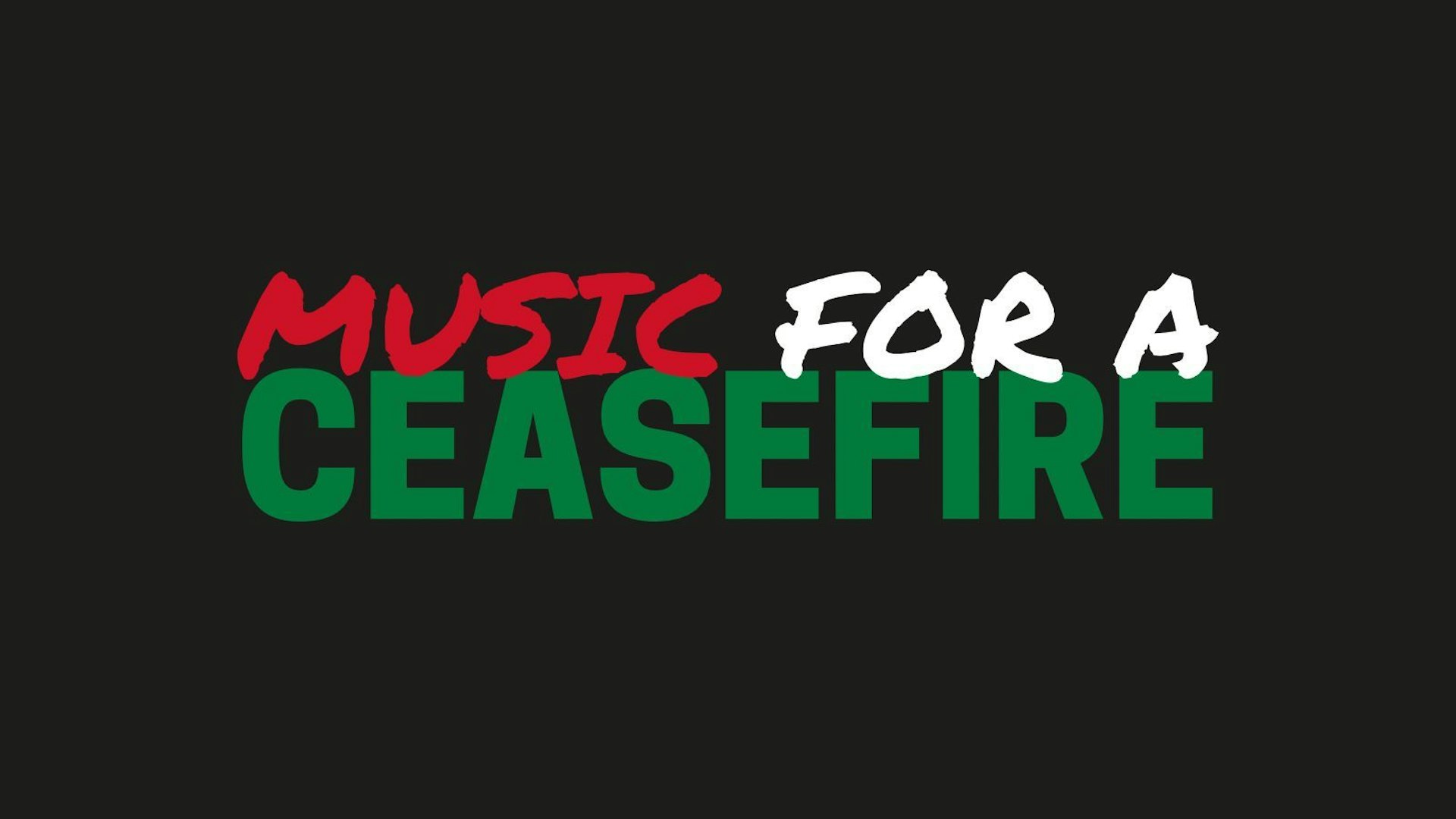 Enter Shikari, Kneecap and more on why musicians are calling for a permanent ceasefire in Gaza