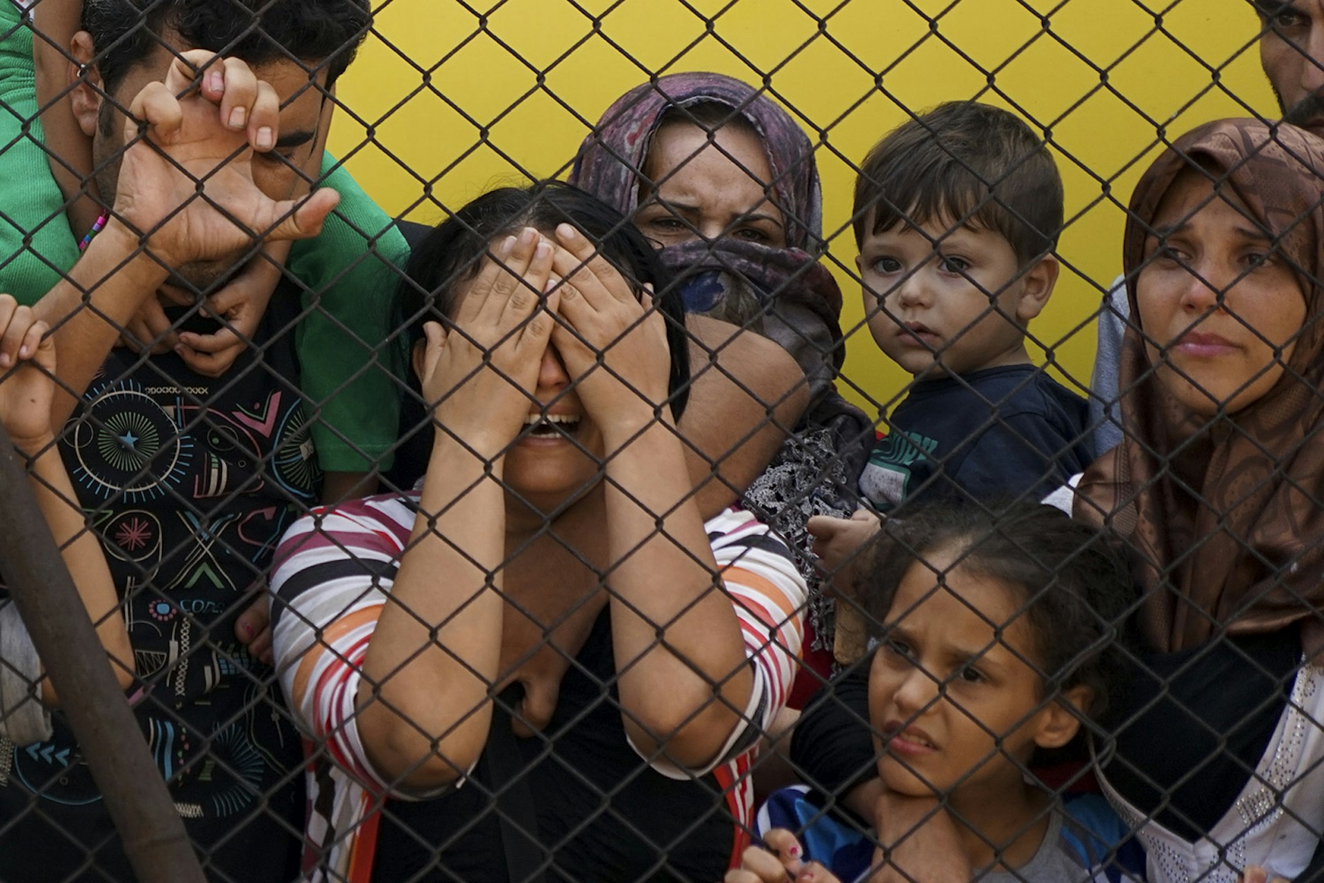 Has the world hit compassion fatigue for Syria’s refugees?