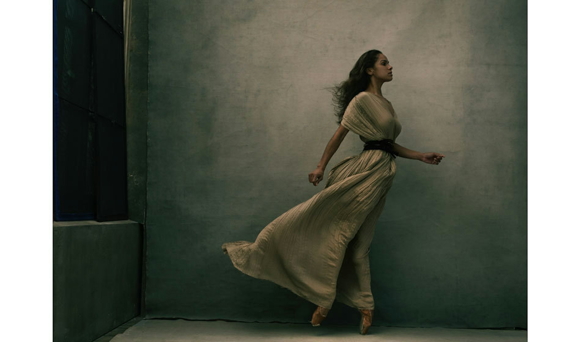 Annie Leibovitz's 'Women' project is an almost-perfect study of humankind in 2016