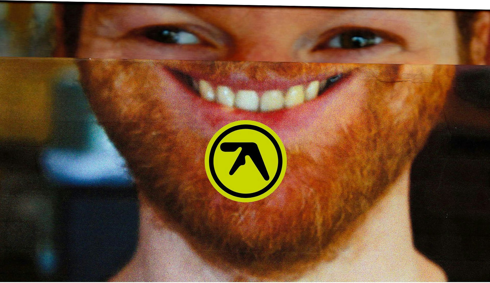 Five things you didn't know about Aphex Twin