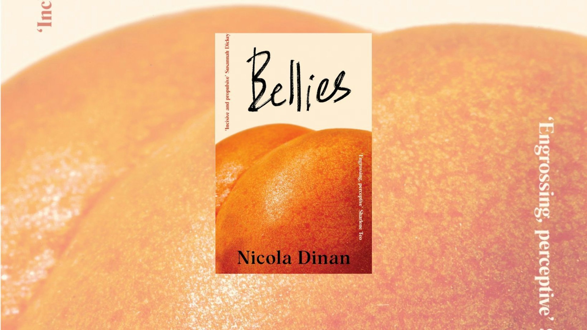‘You can literally just do it’: Nicola Dinan on intimacy, representation and Bellies